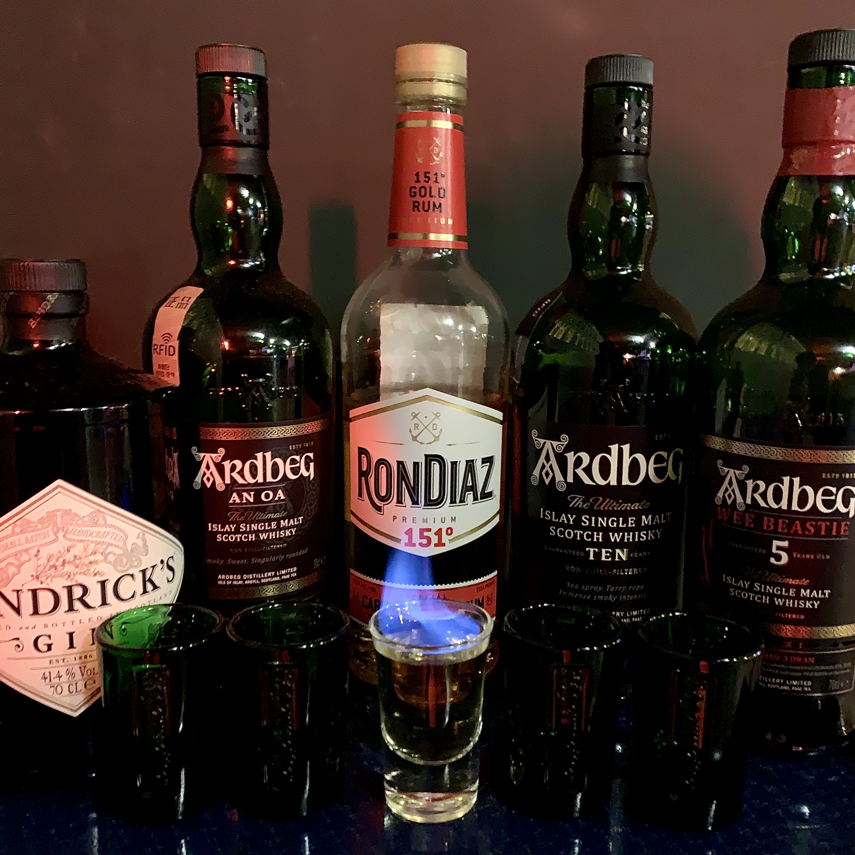 Samaroli Ardbeg Sherry Wood 1974/1983 (사마롤리 아드벡 셰리 우드 1974/1983)