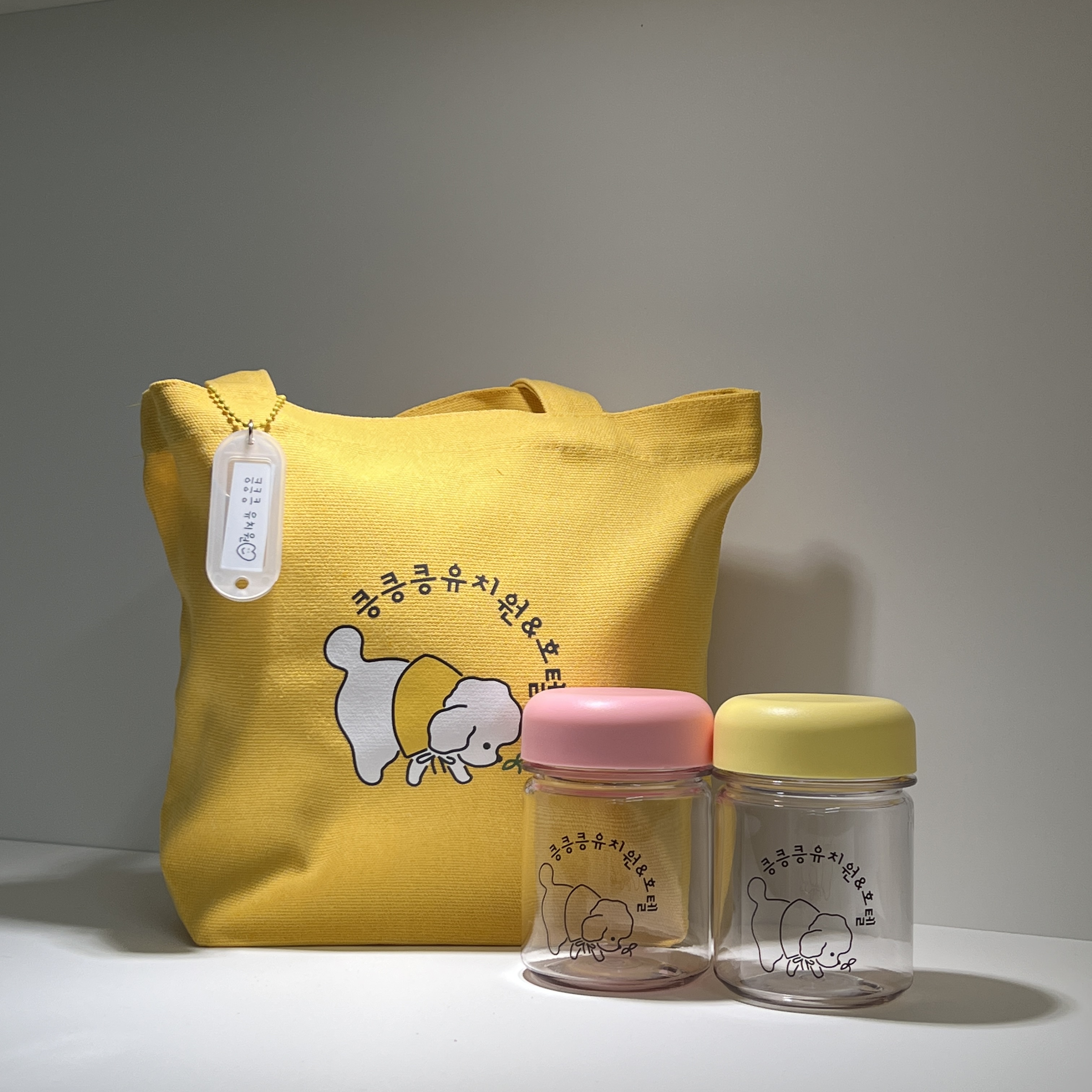 킁킁킁 대표 이미지