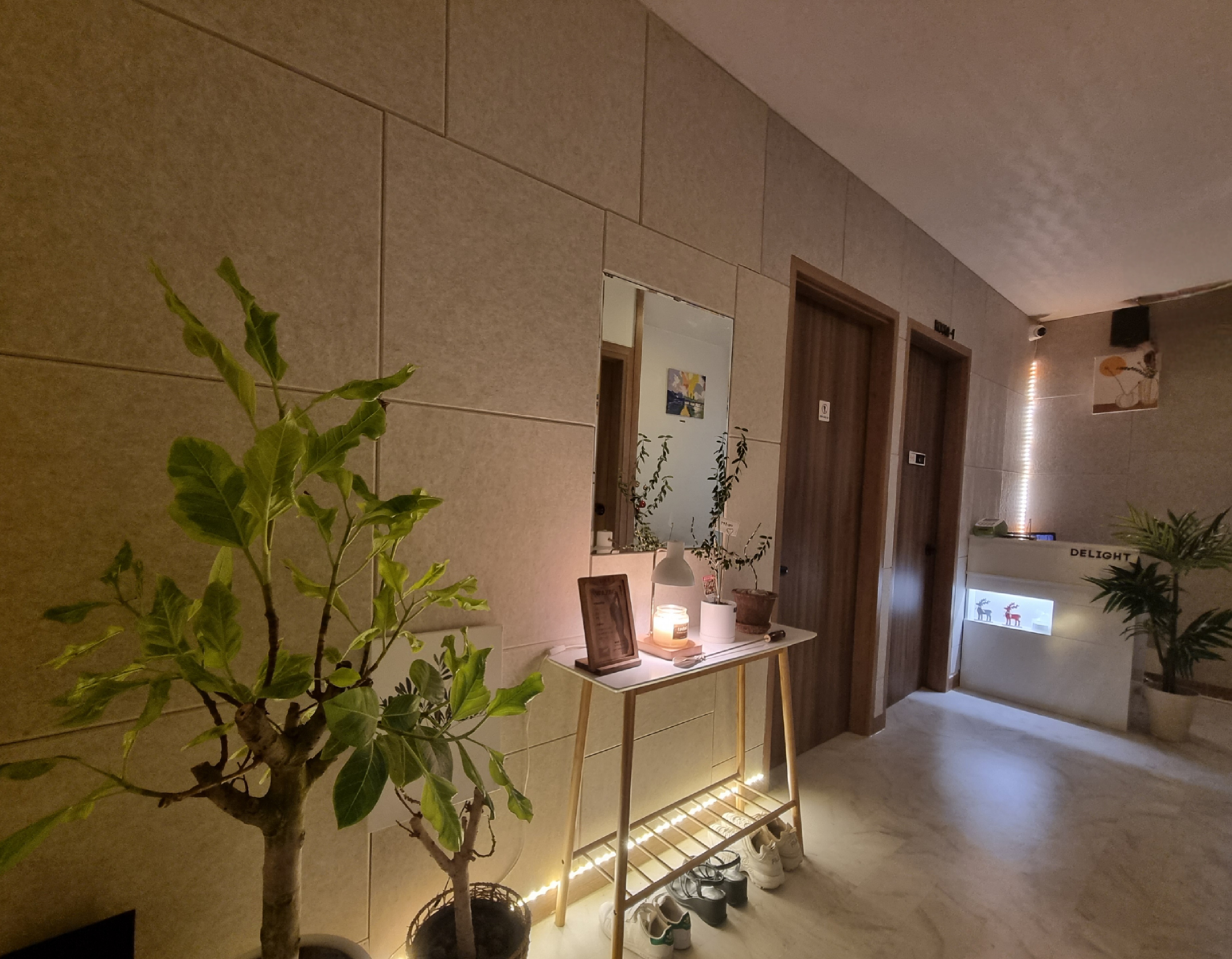 딜라잇 photo 3