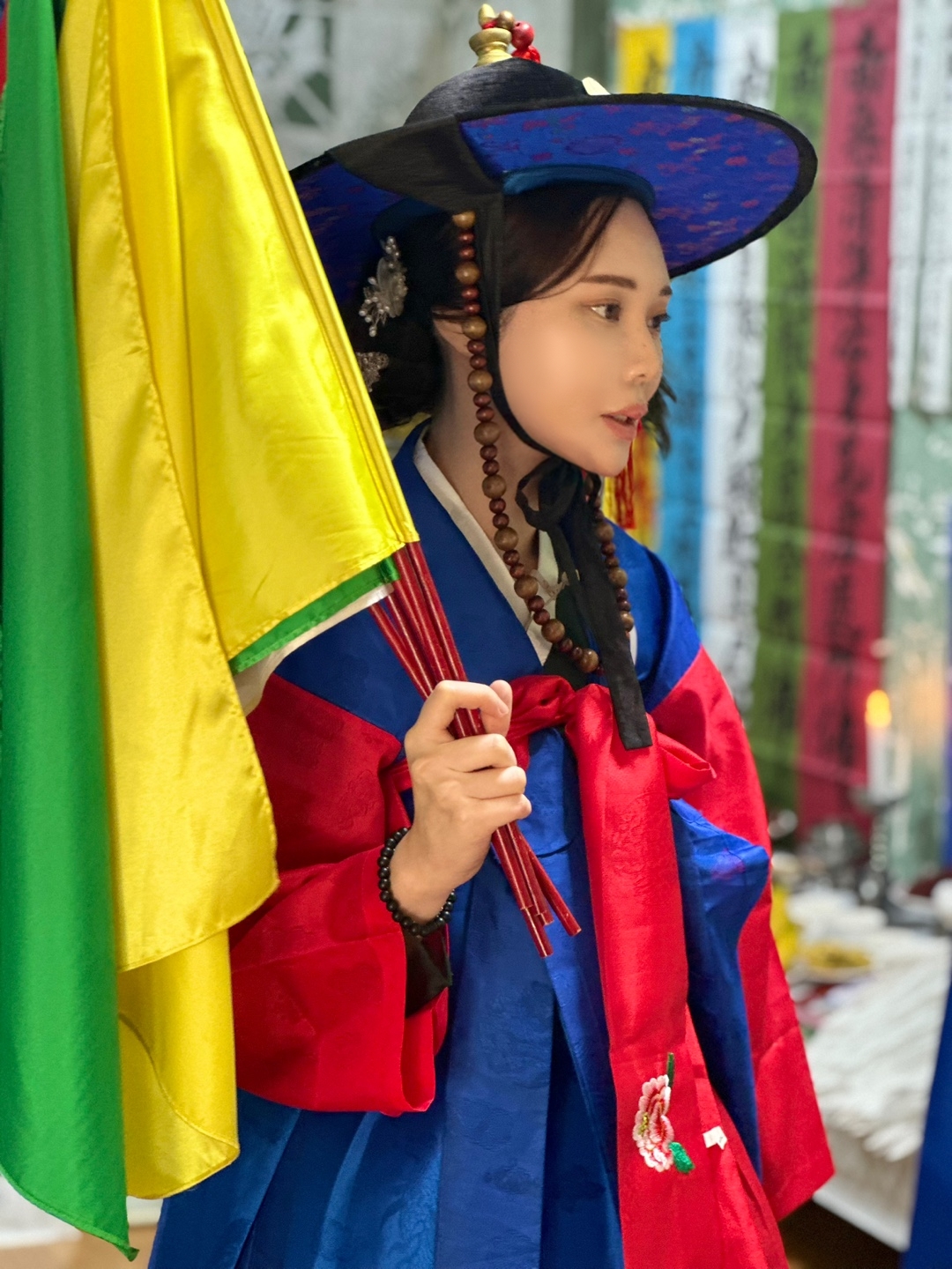 천신궁
