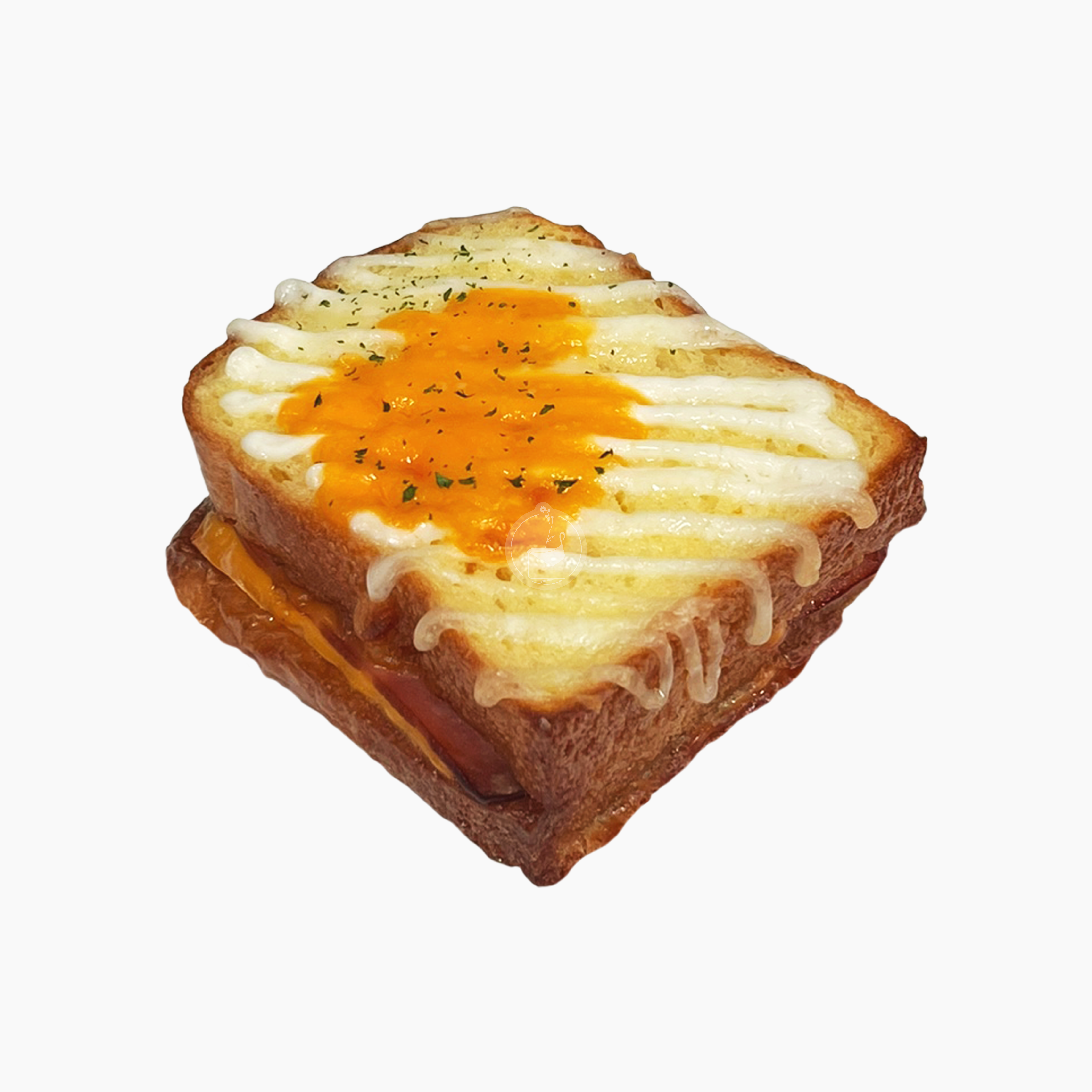 크로크무슈