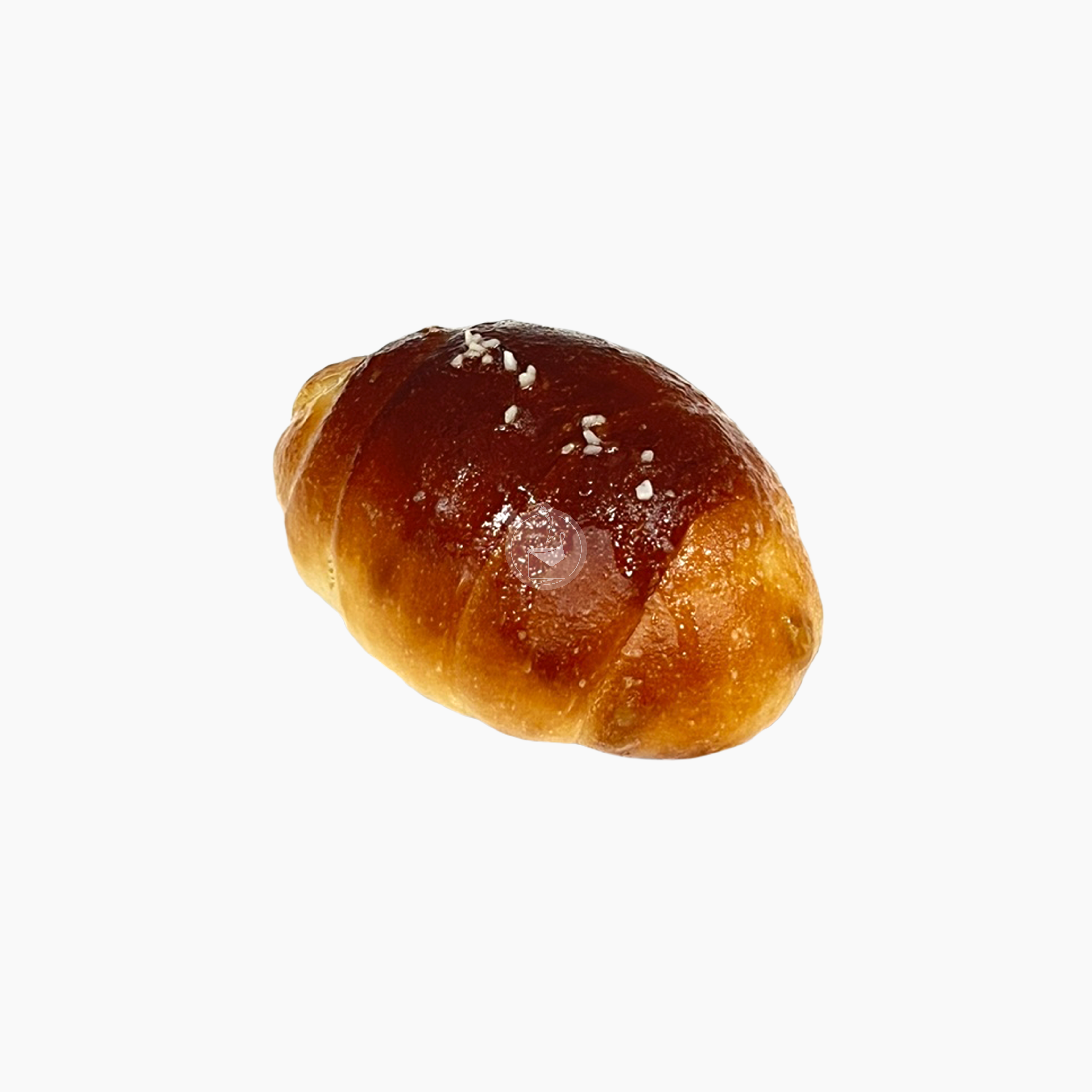 시오빵(소금빵)