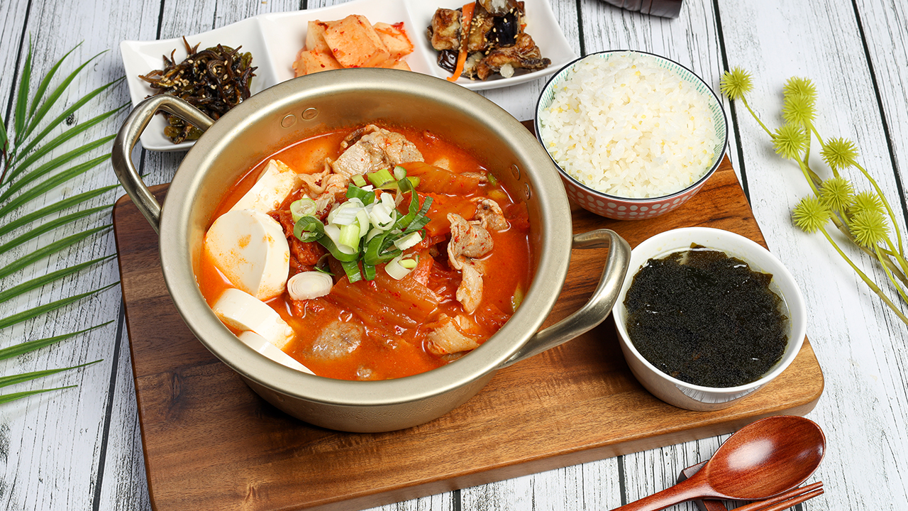 미스터초우