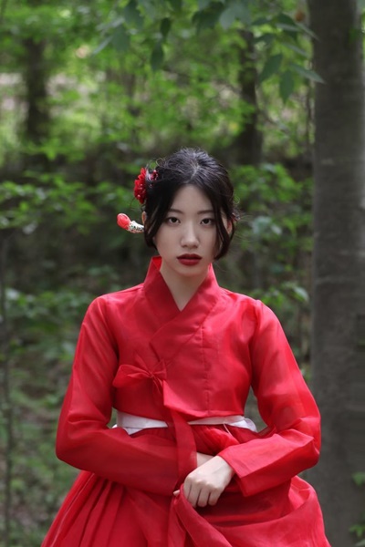 꽃길