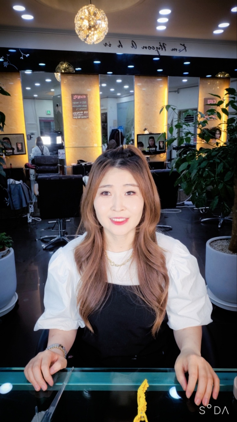 김현아헤어랜드