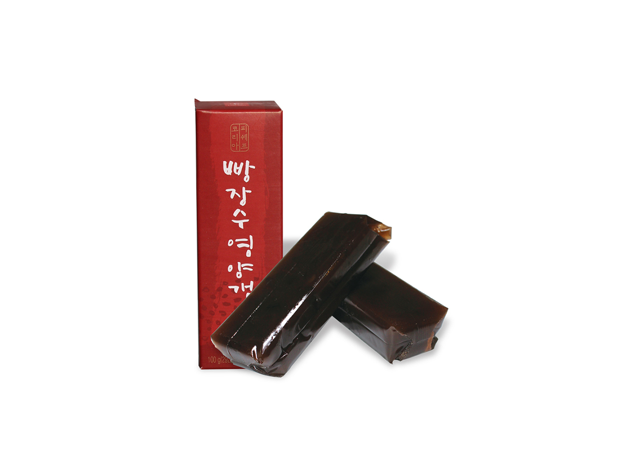 빵장수단팥빵 카페소담 조촌점