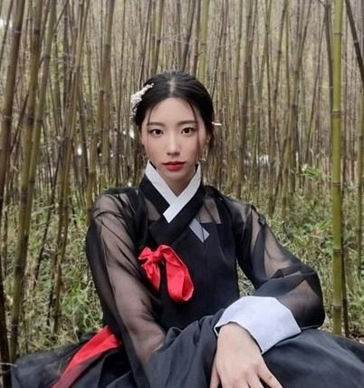 꽃길