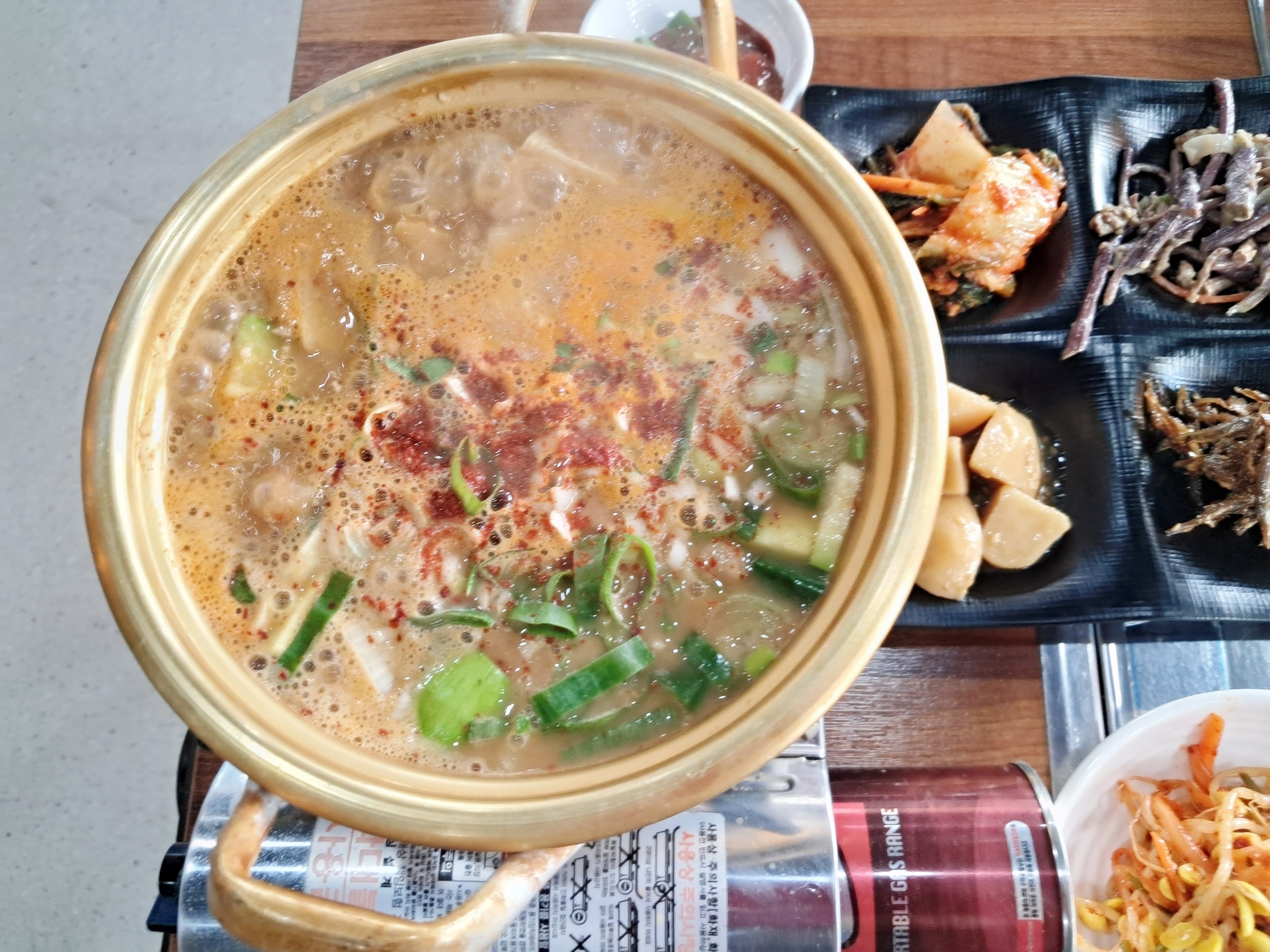 엄가네 한수전 대표 이미지