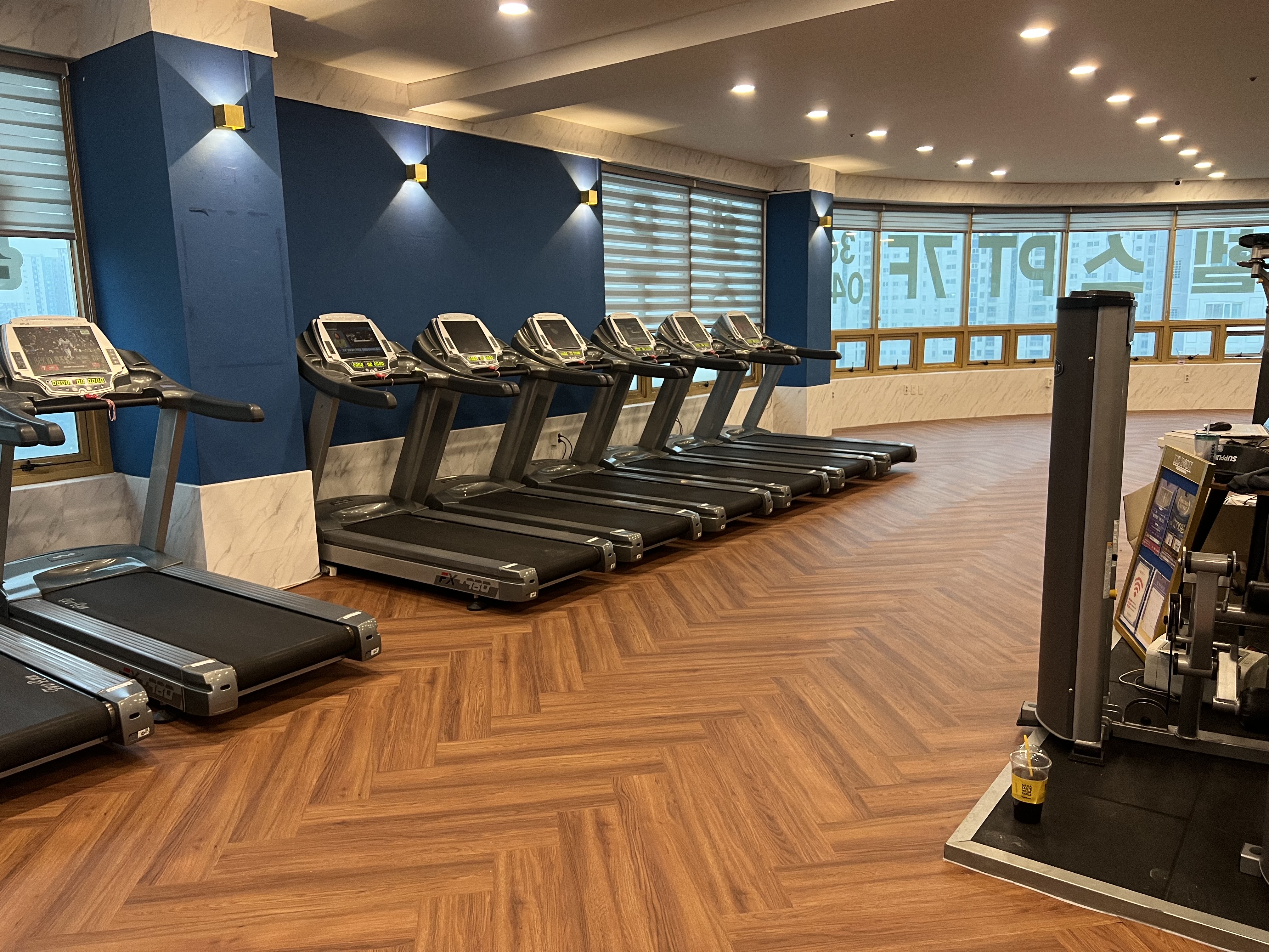 리즈바디 피트니스 대표 이미지