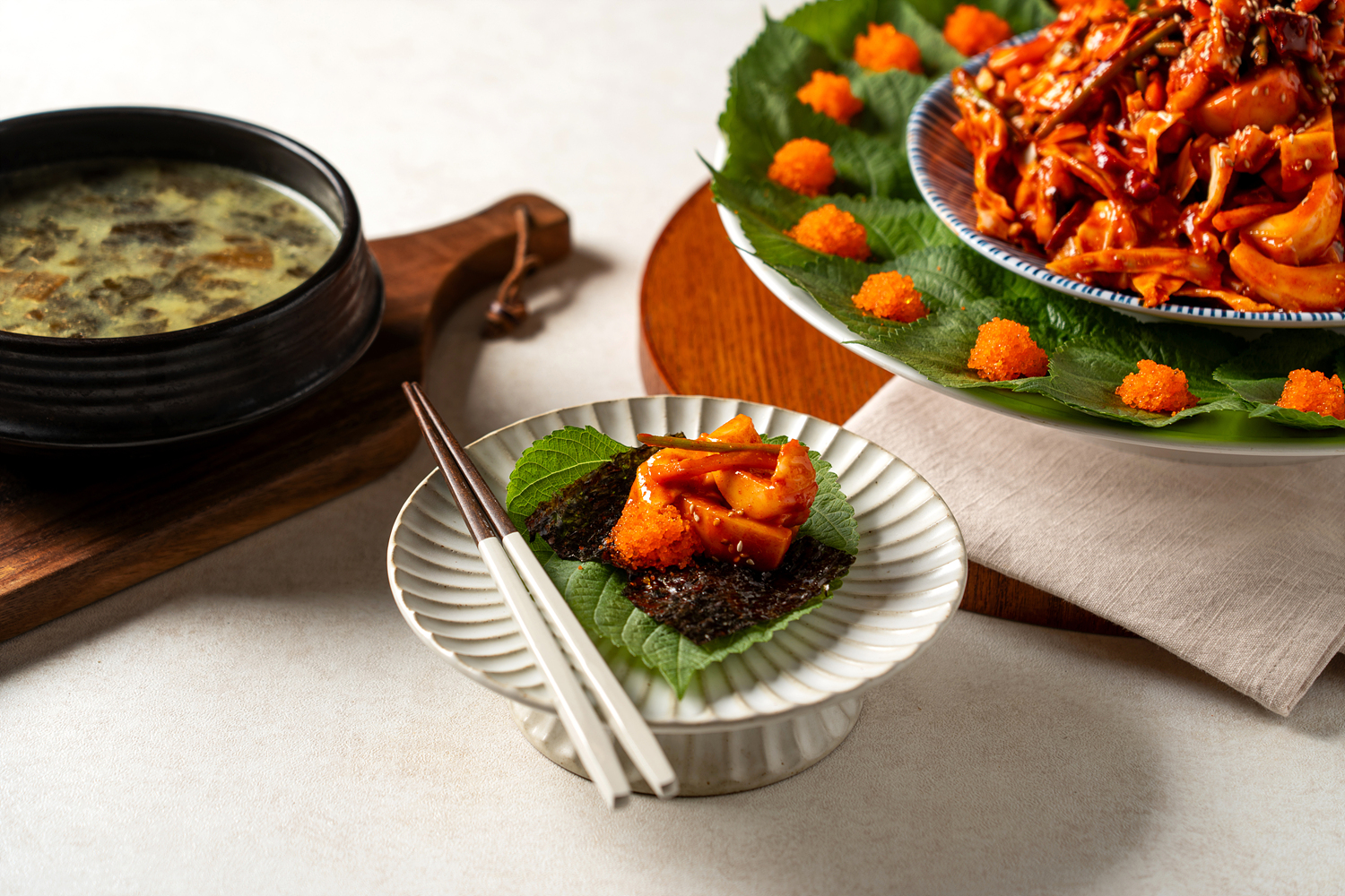 해안식당 광주첨단점