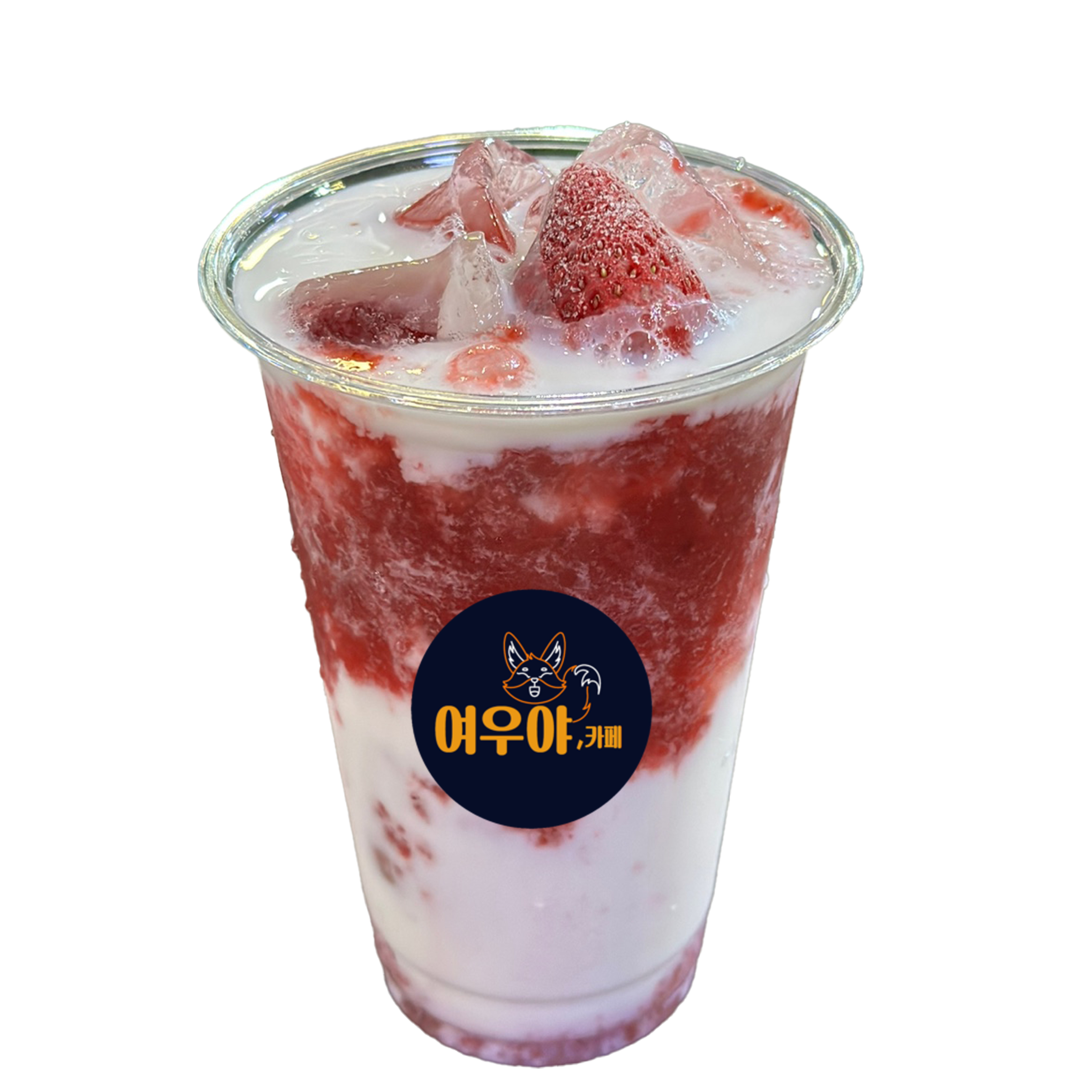 여우야 카페