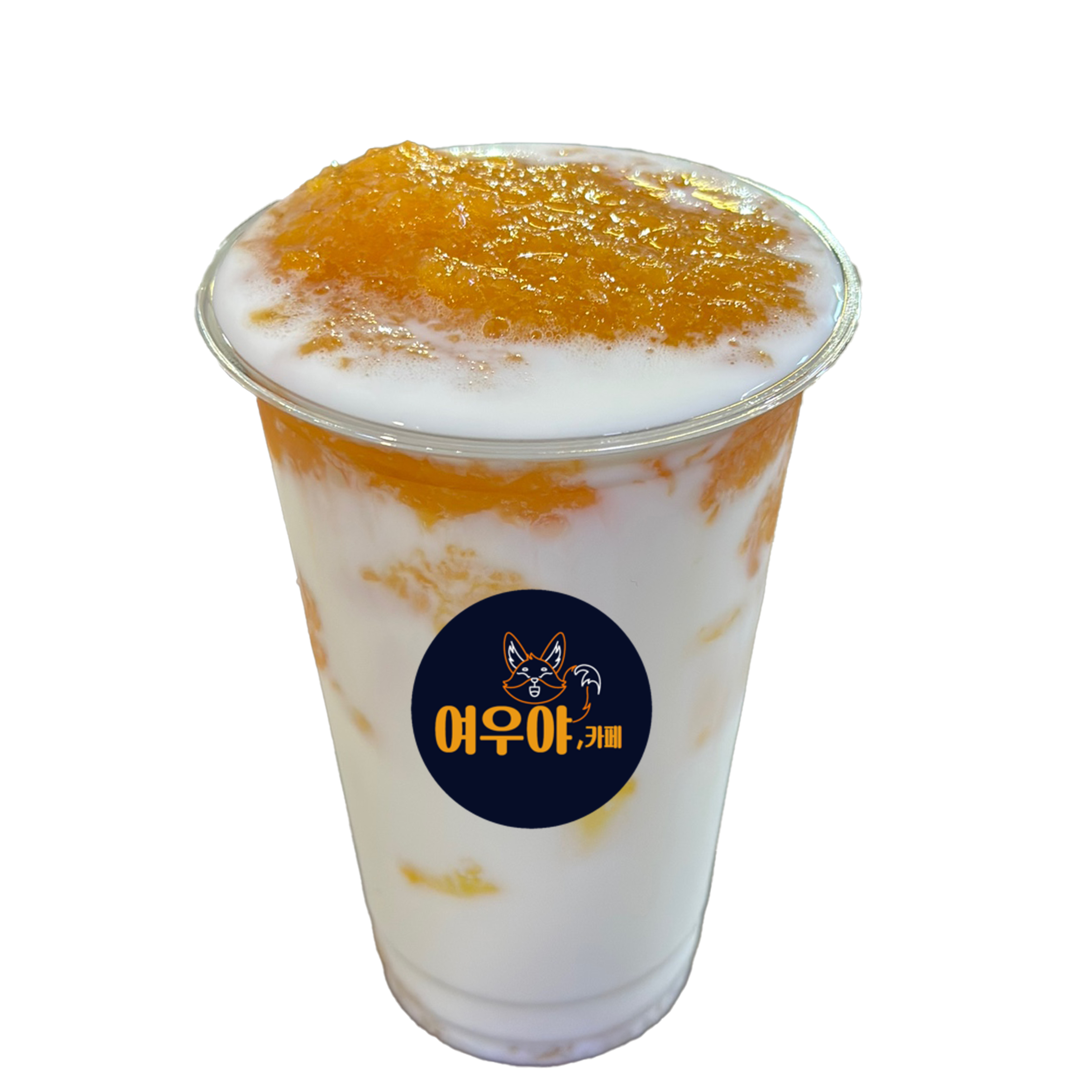 여우야 카페