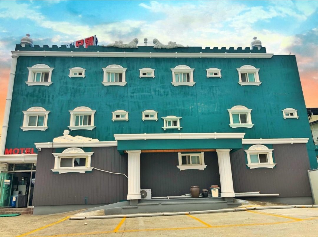 궁전모텔