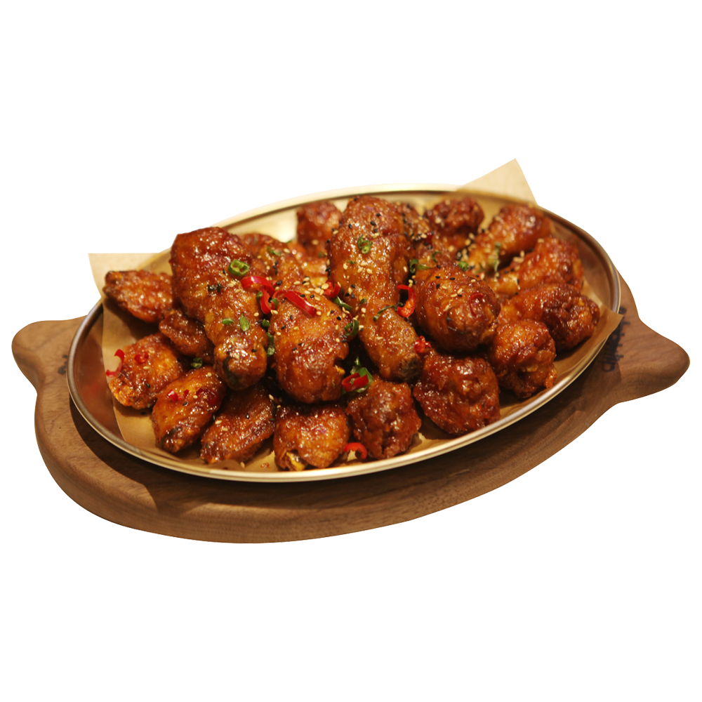 치맥킹 율하점