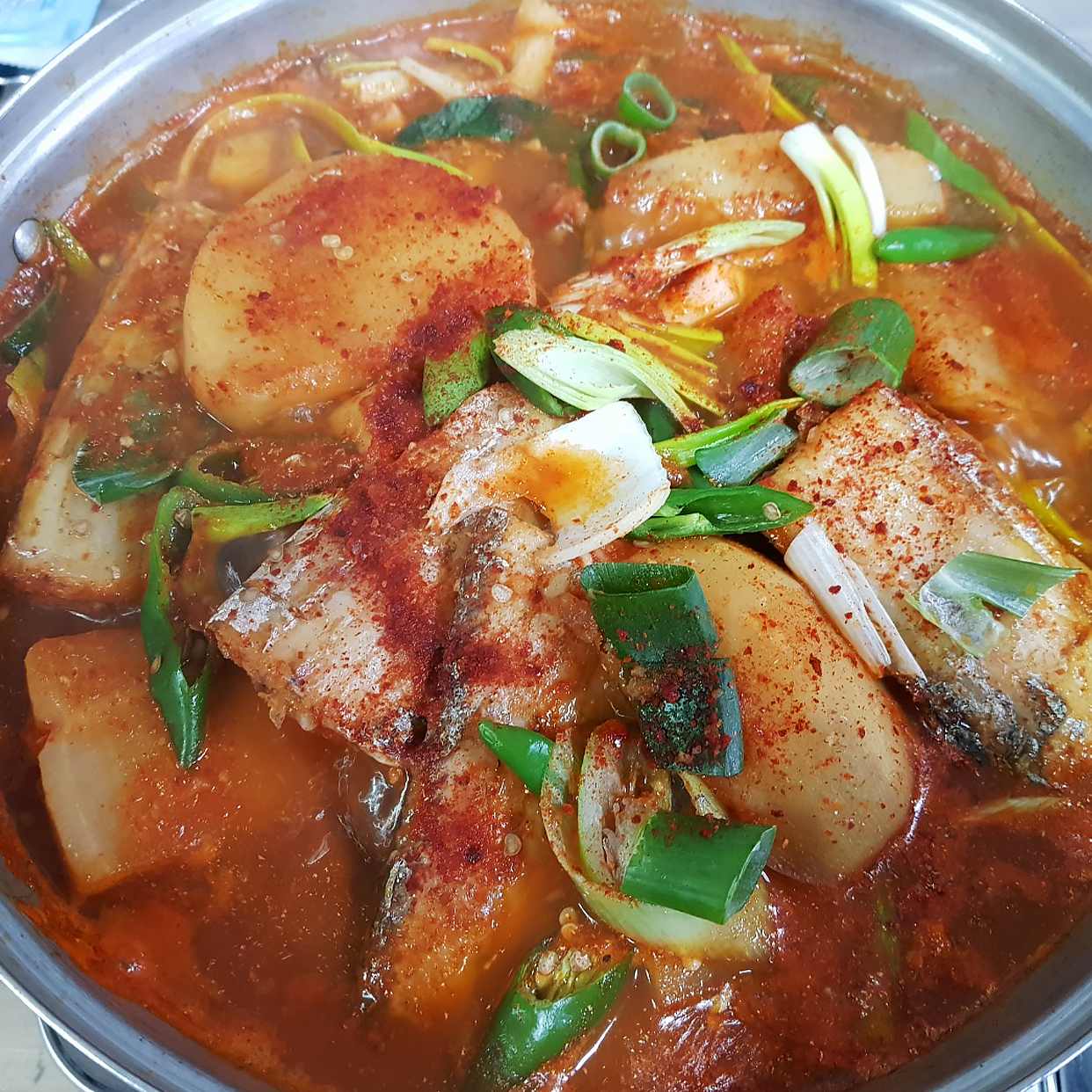 길식당