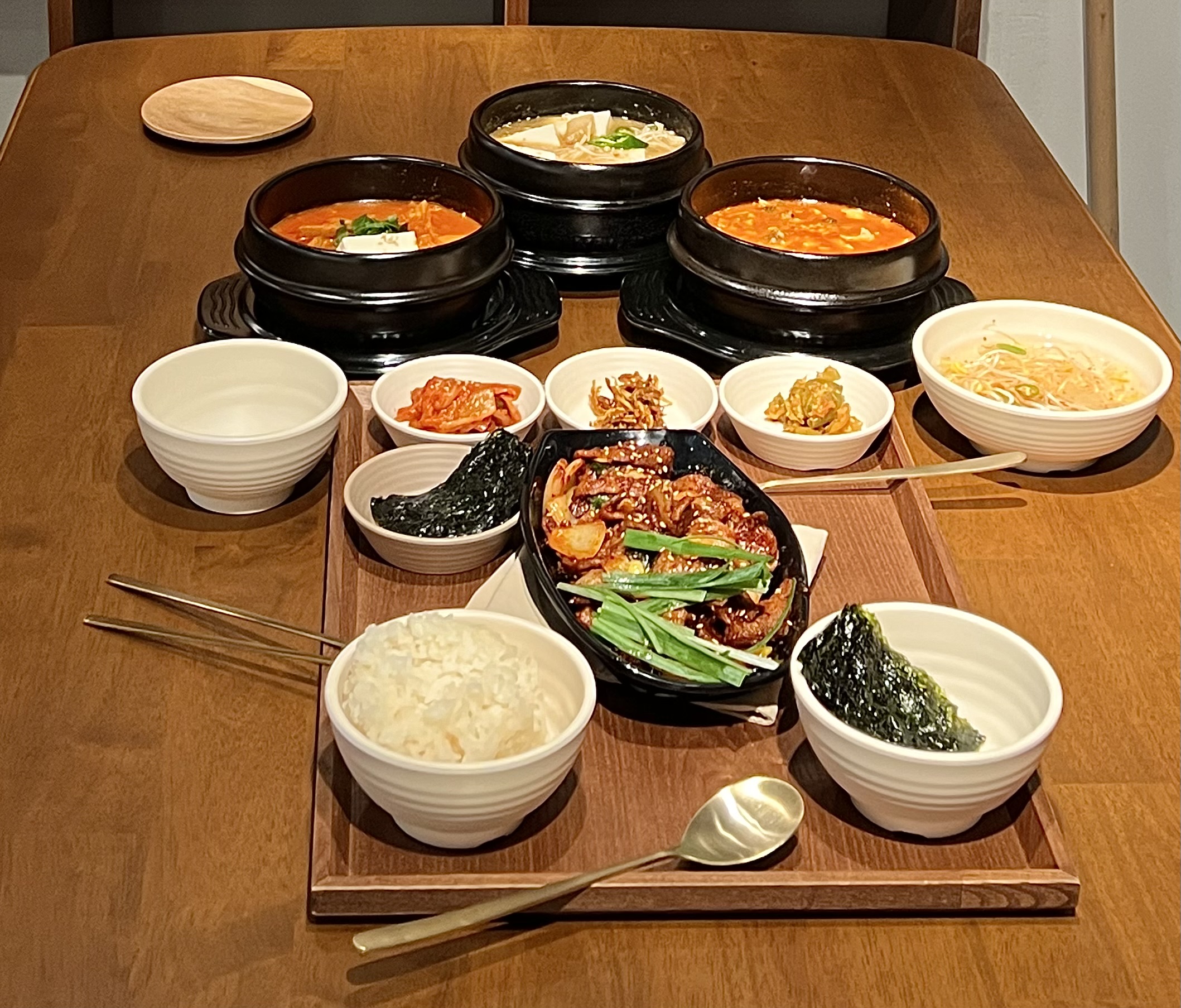 부엌부엌 강남본점