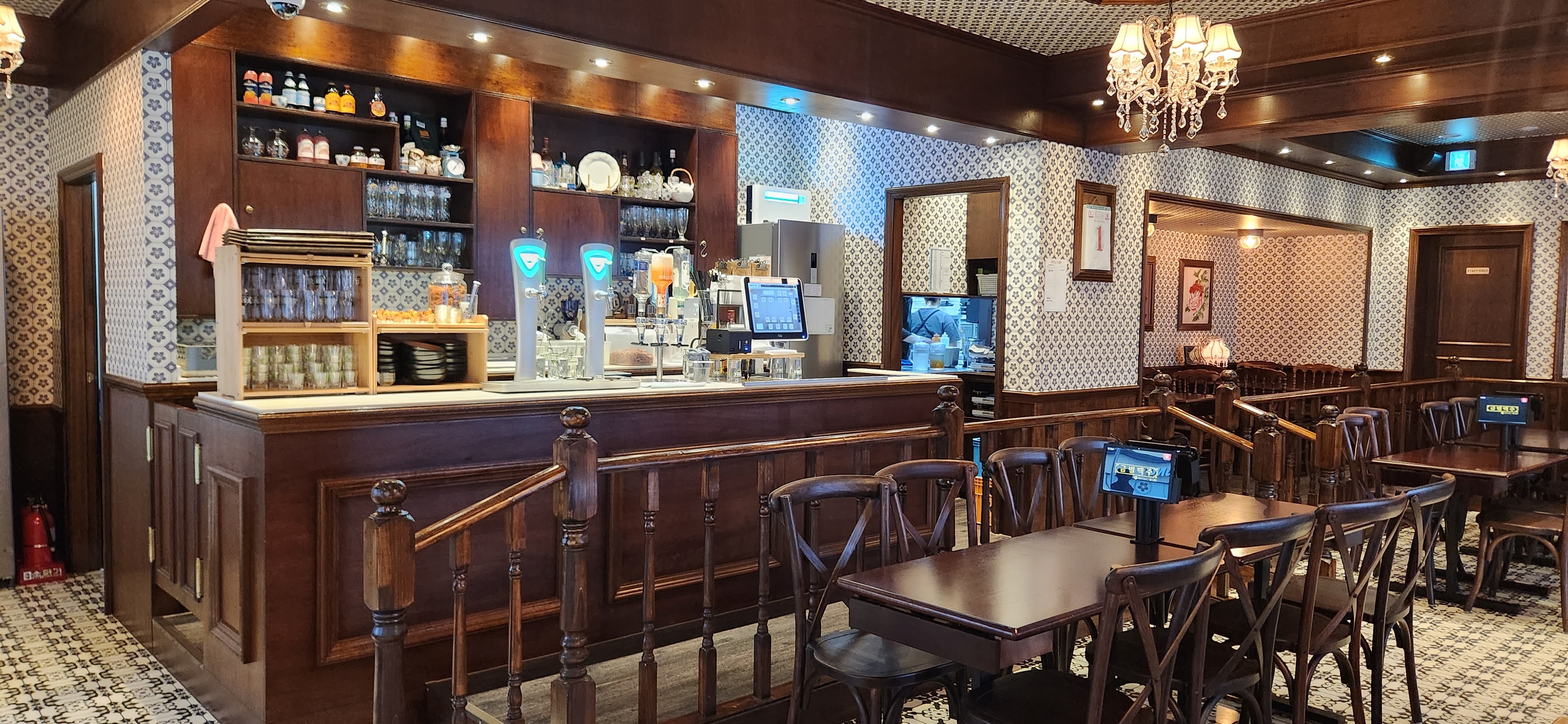 금별맥주 아산탕정역점