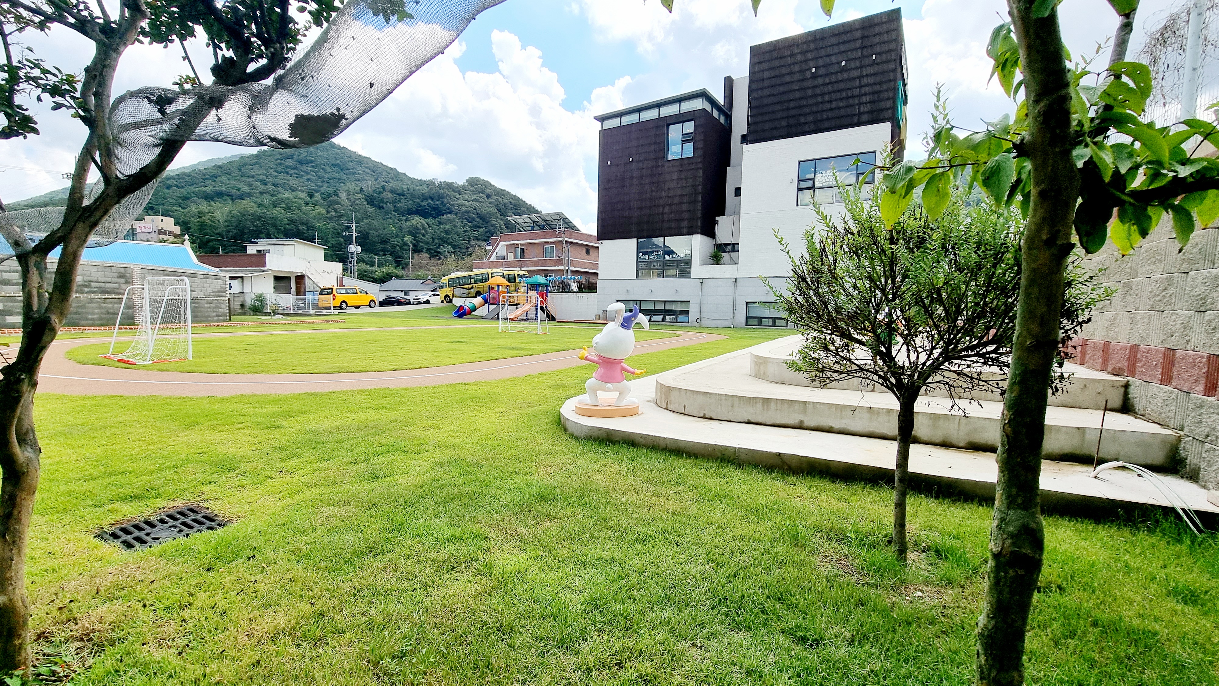킨더하바유치원