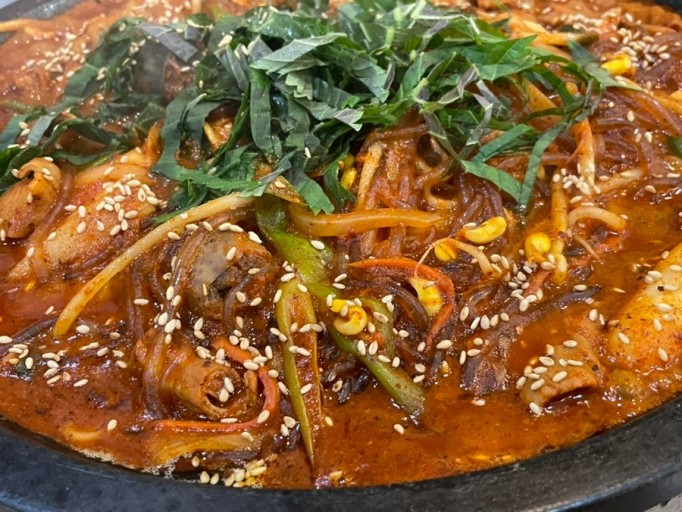 송화정