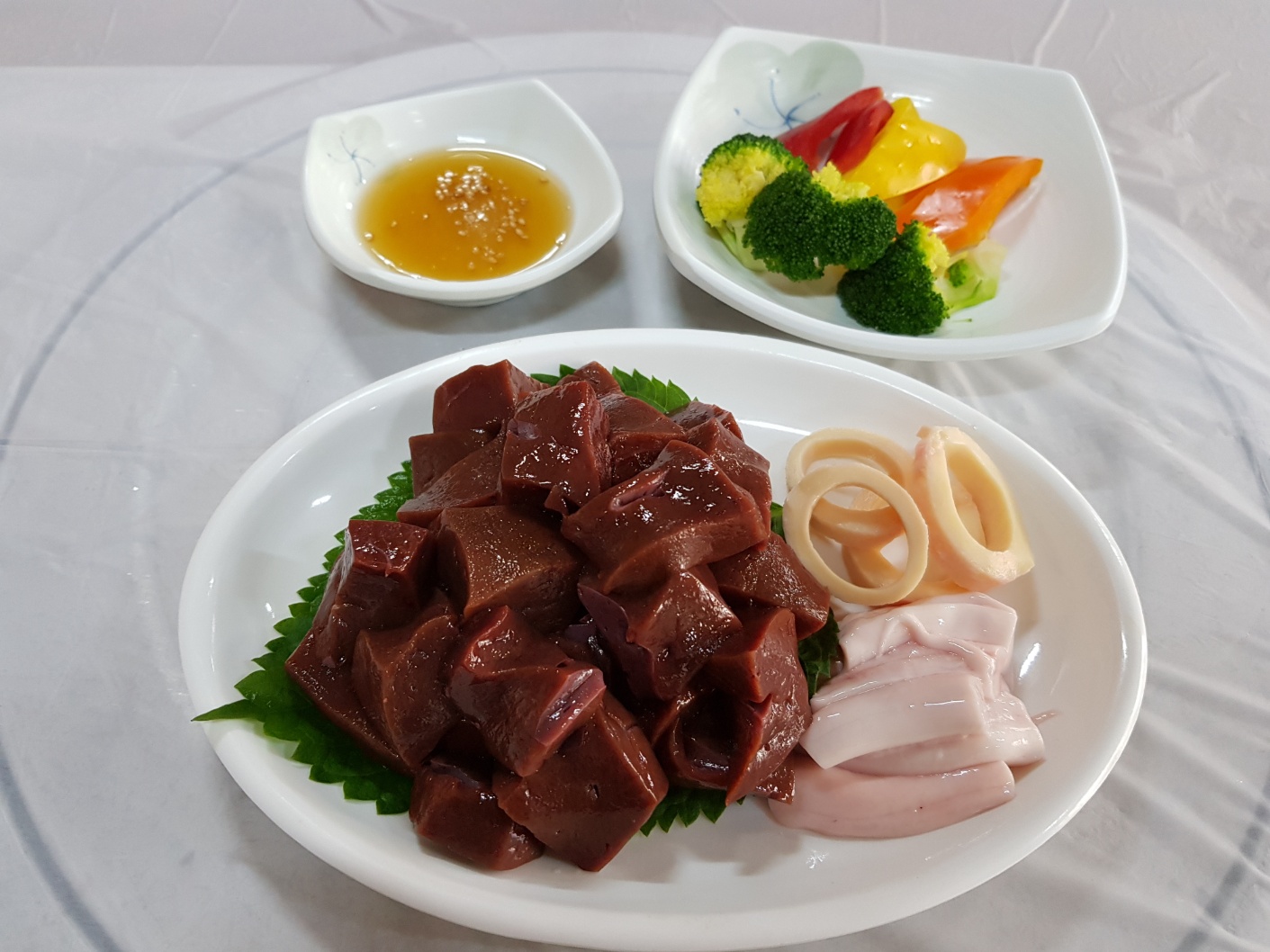 반야월원조말고기