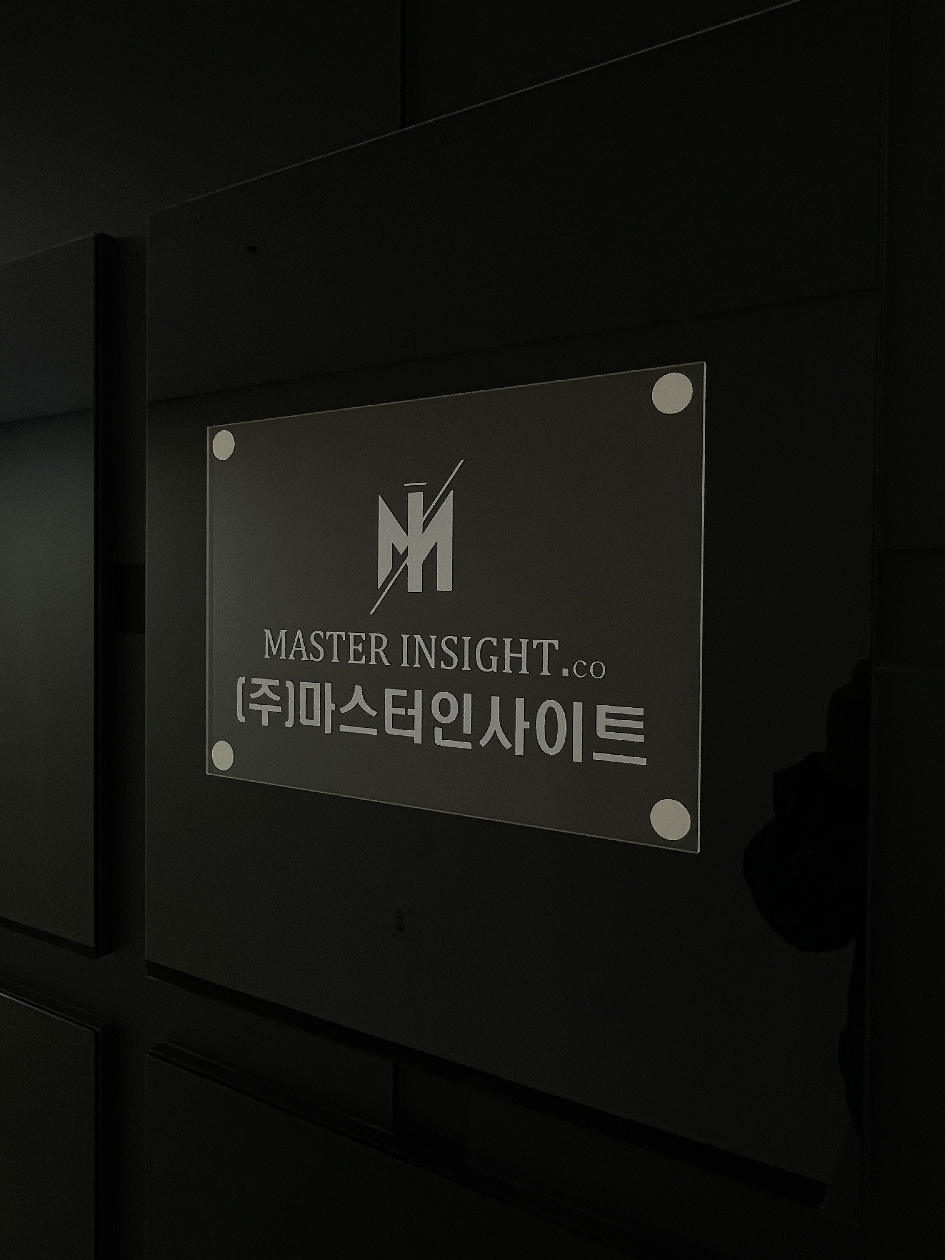 마스터인사이트