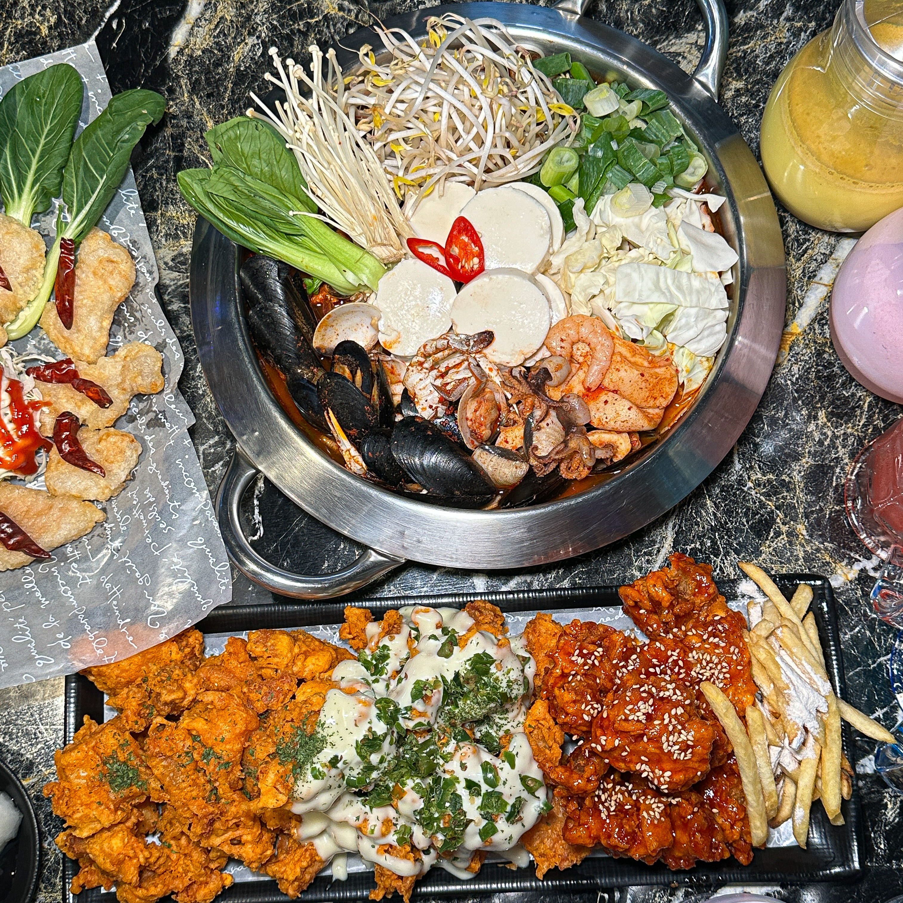 그놈포차 동탄북광장점
