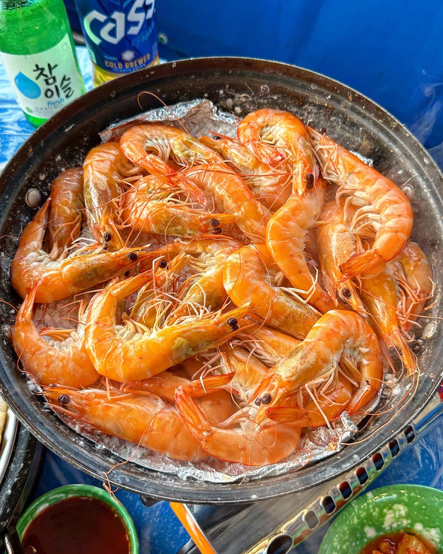 해오름포차
