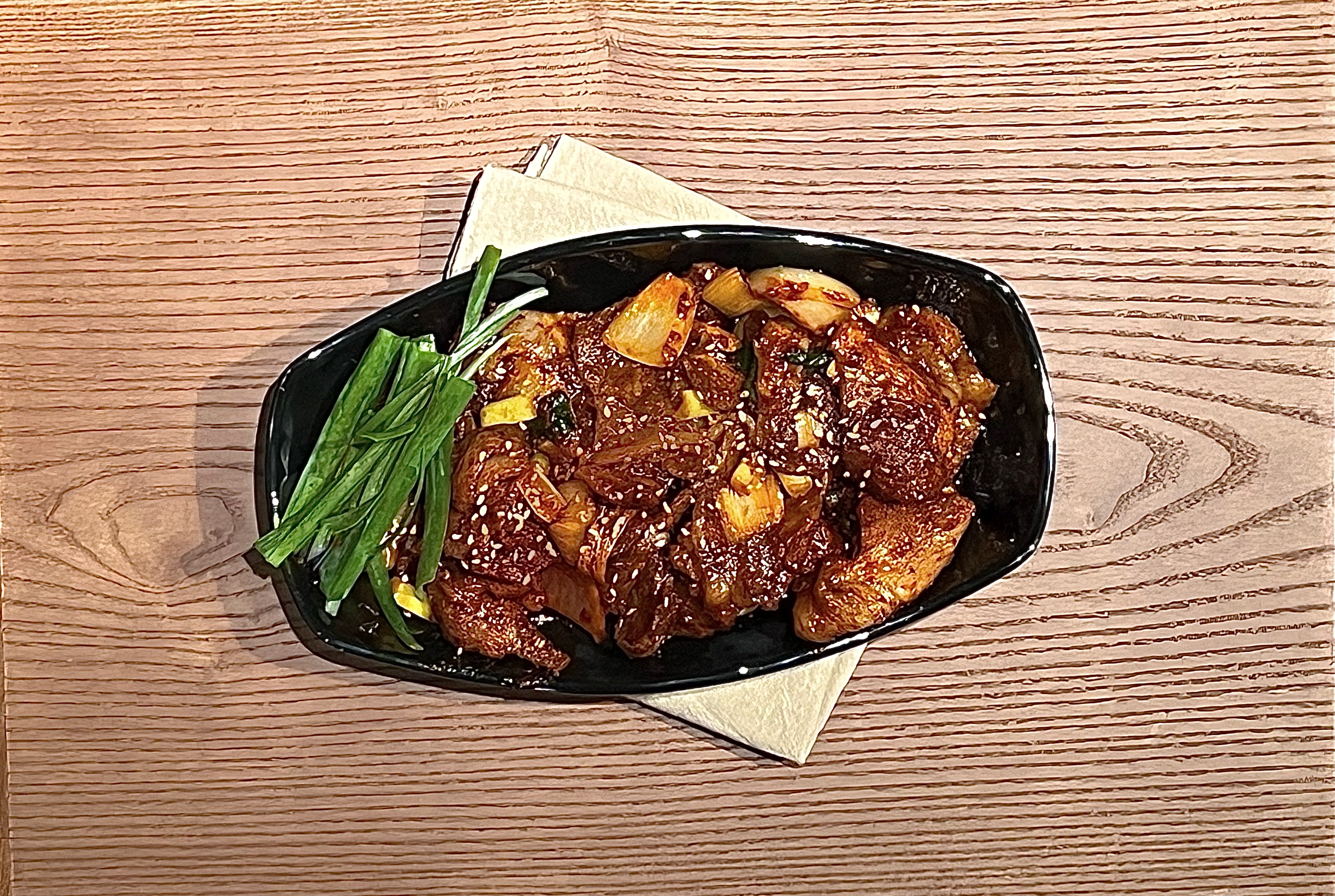 부엌부엌 강남본점