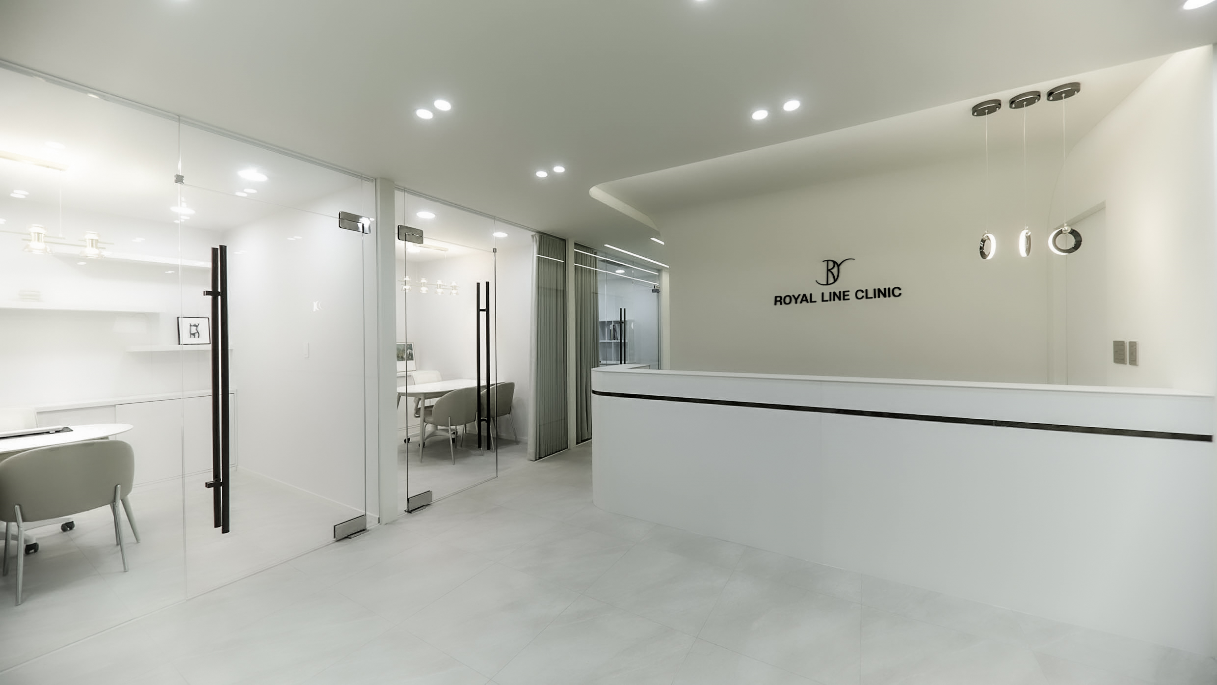 로얄라인의원 대표 이미지