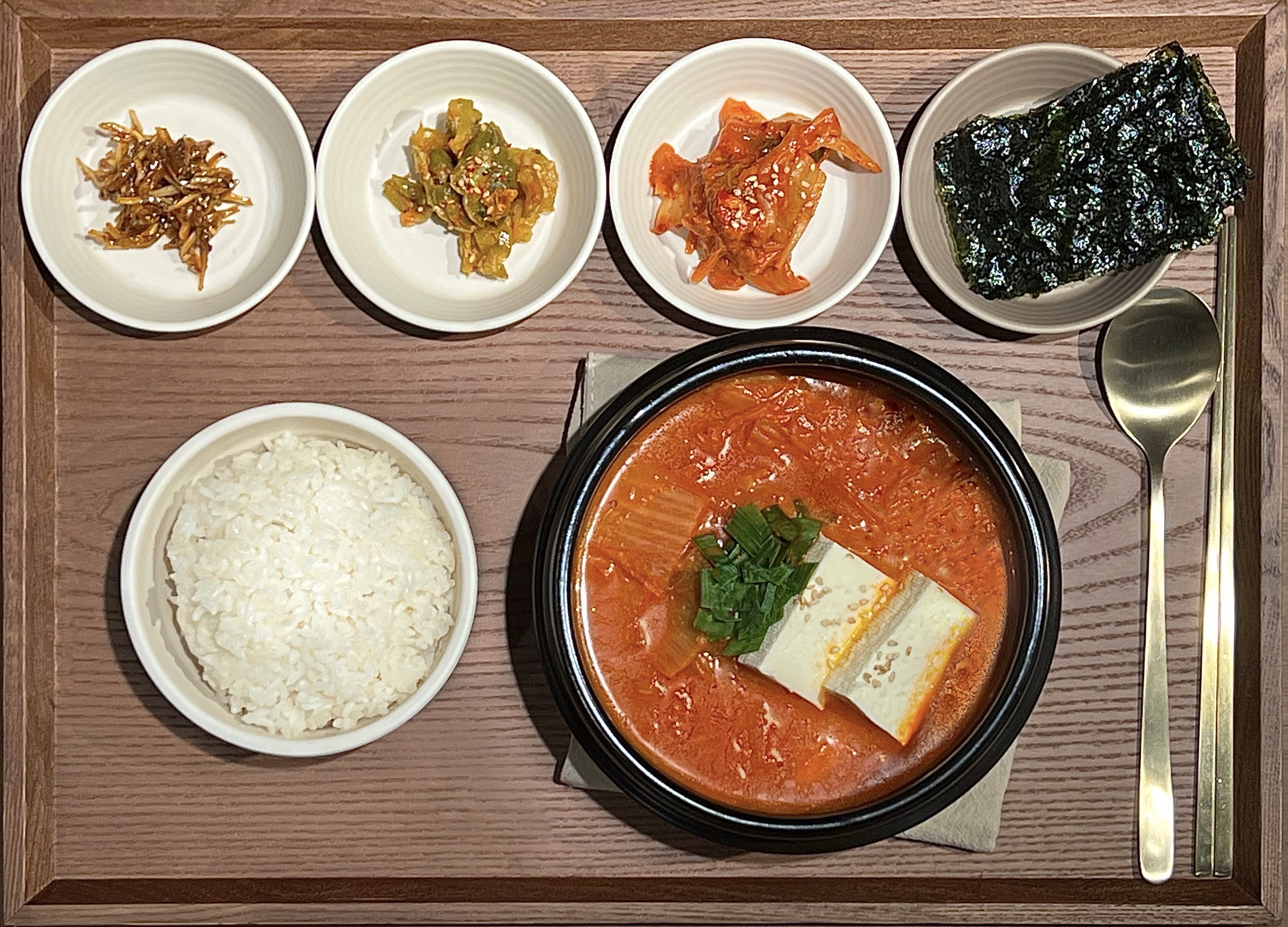 부엌부엌 강남본점