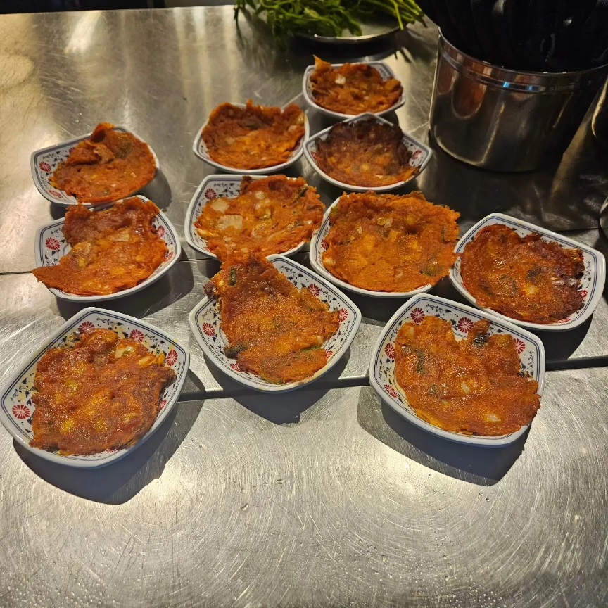 진짜무쇠삼겹 전주점