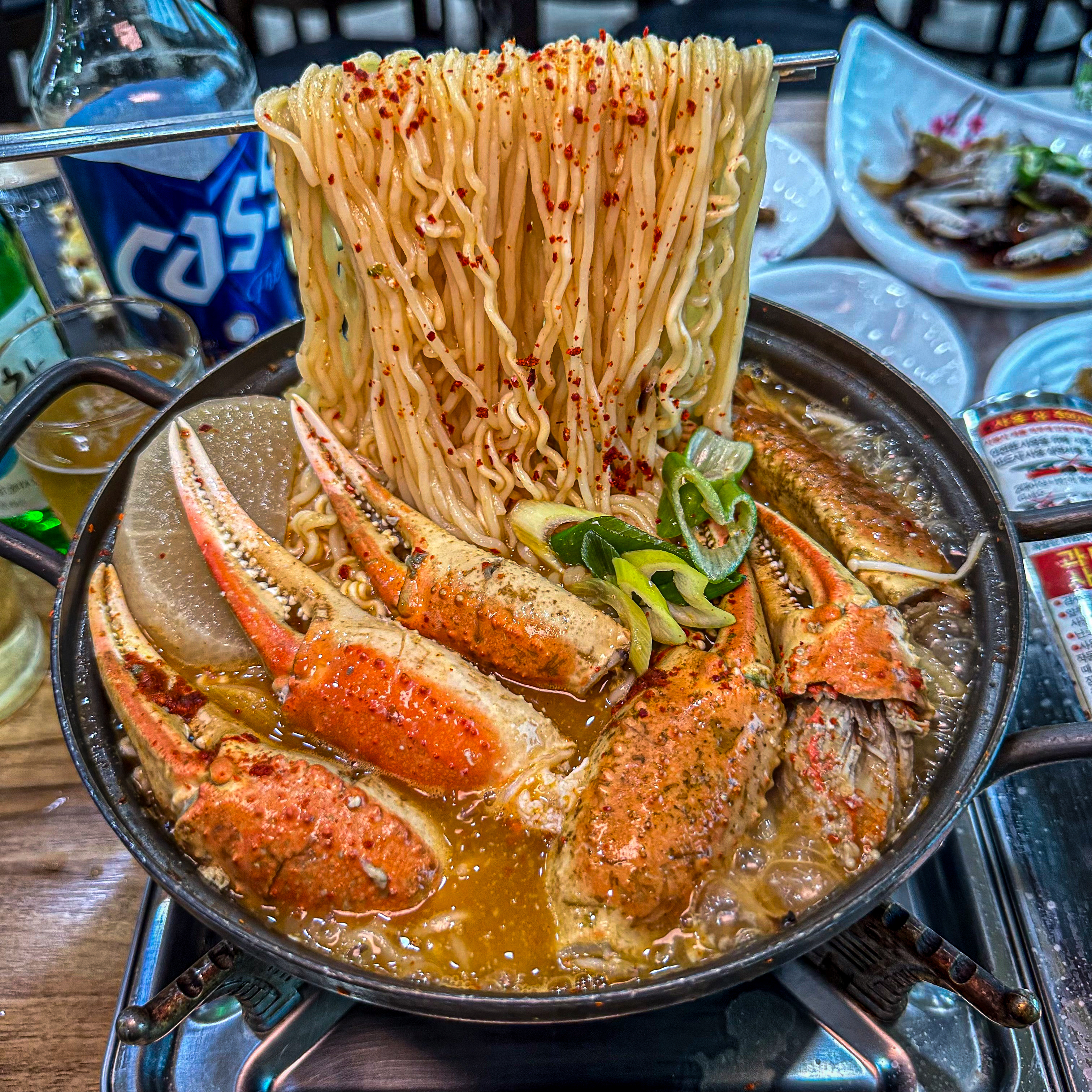205대게직판장 4