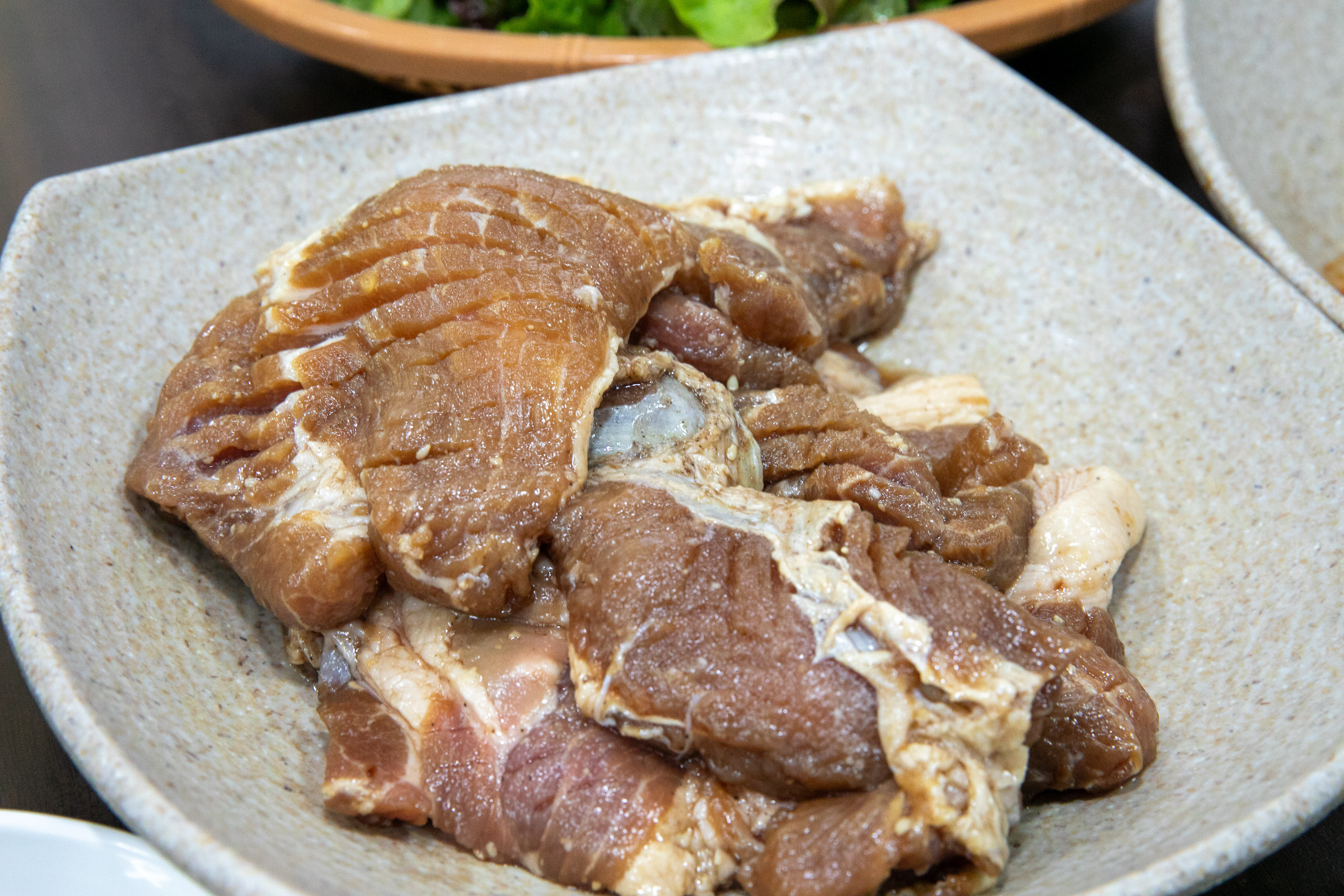 명가숯불갈비