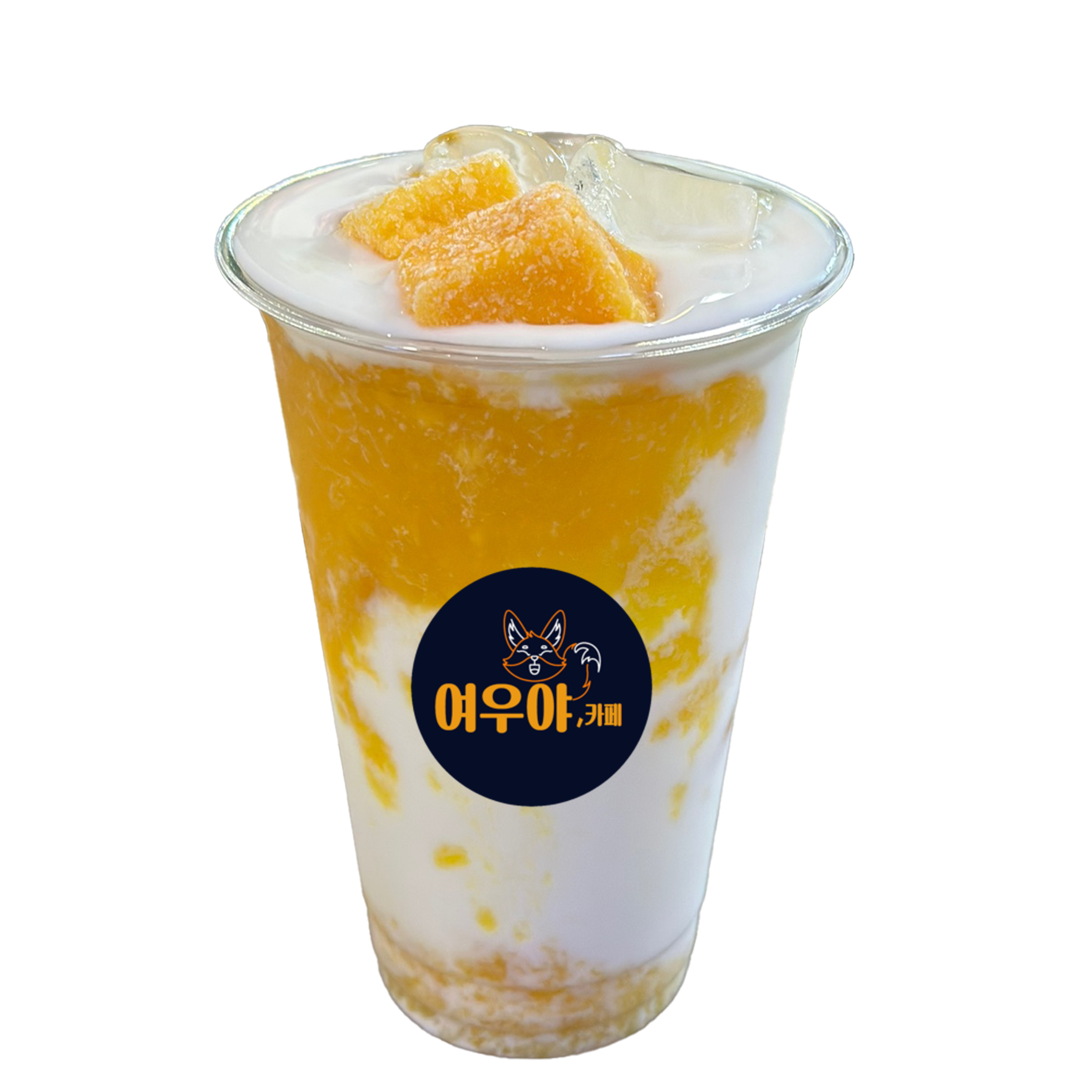 여우야 카페