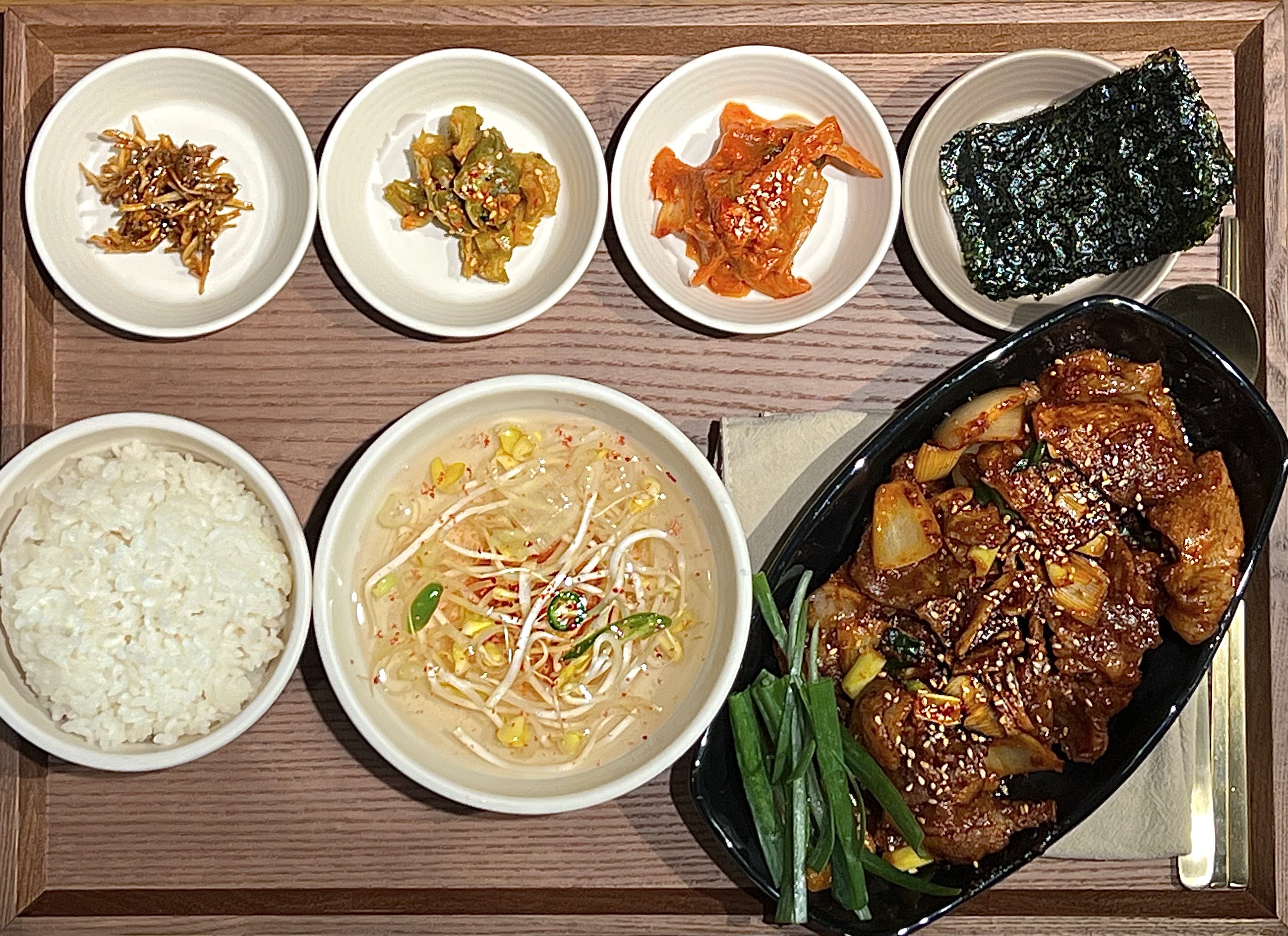 부엌부엌 강남본점