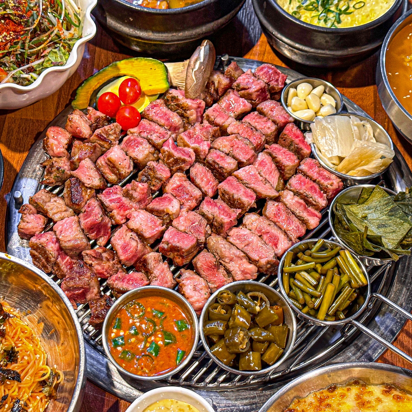 맛고 연산시청본점