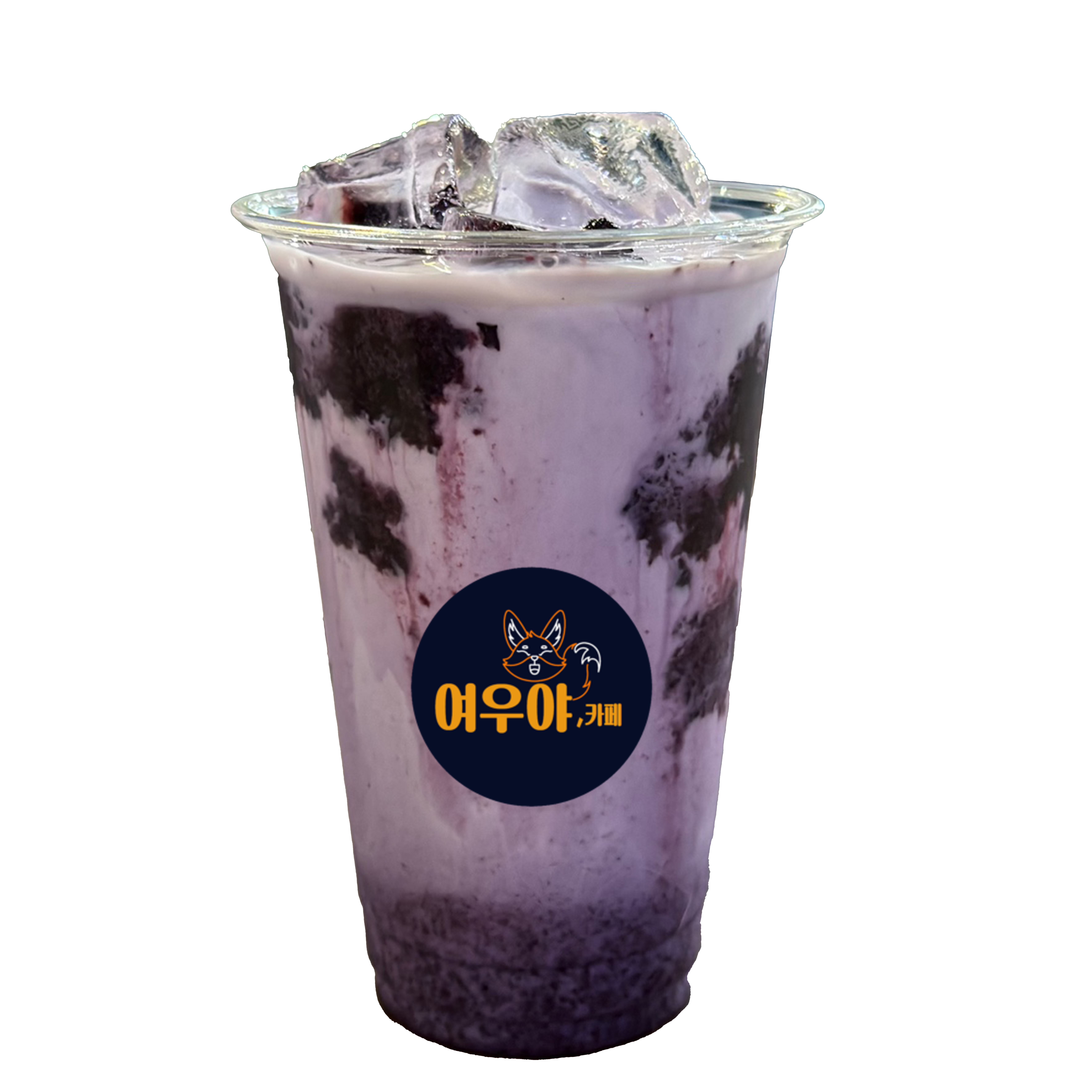 여우야 카페