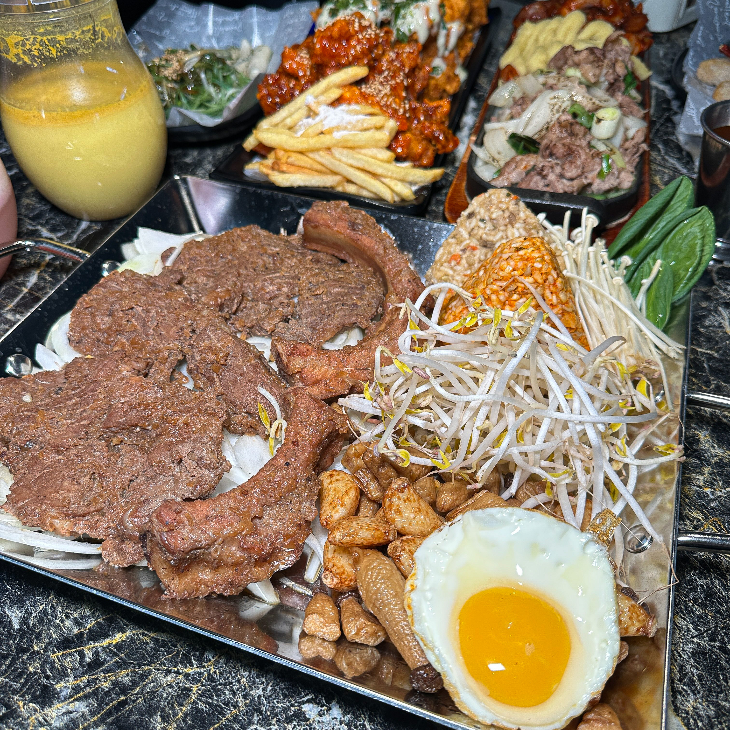 그놈포차 동탄북광장점
