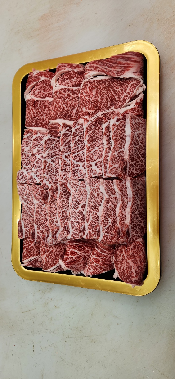 한사랑한우