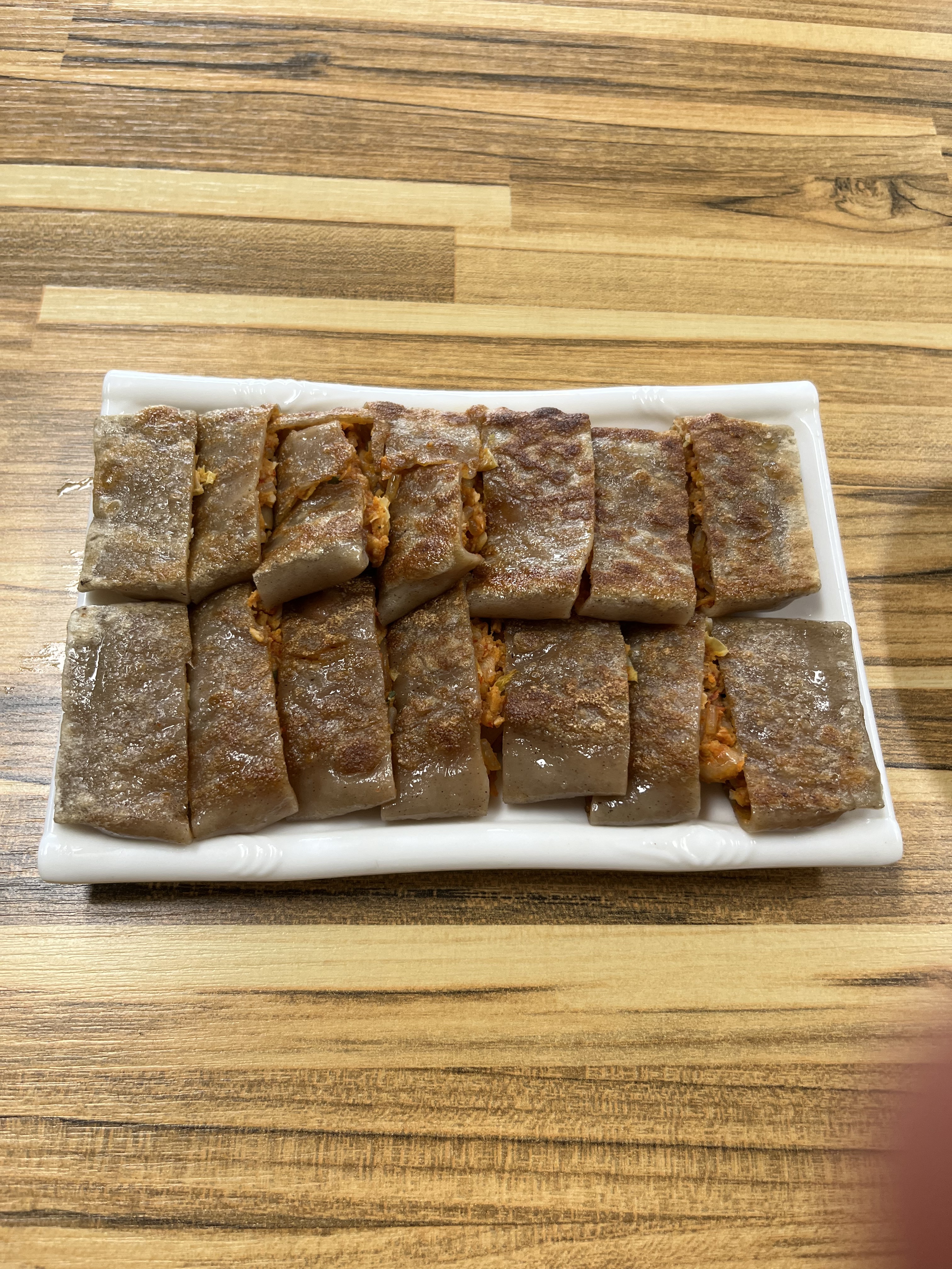 청정막국수