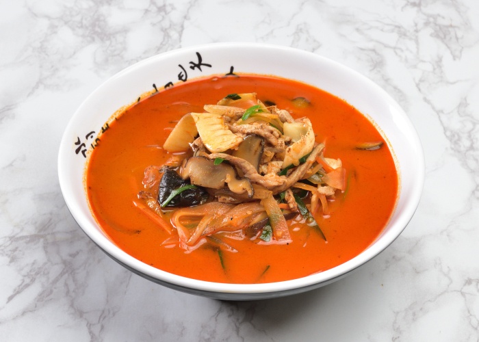 포청천식당
