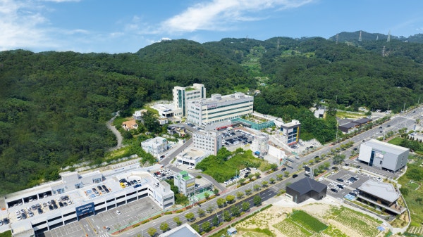 에스포항병원 시설 사진