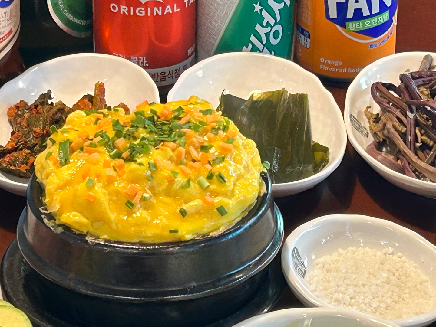 고반식당 거제고현점