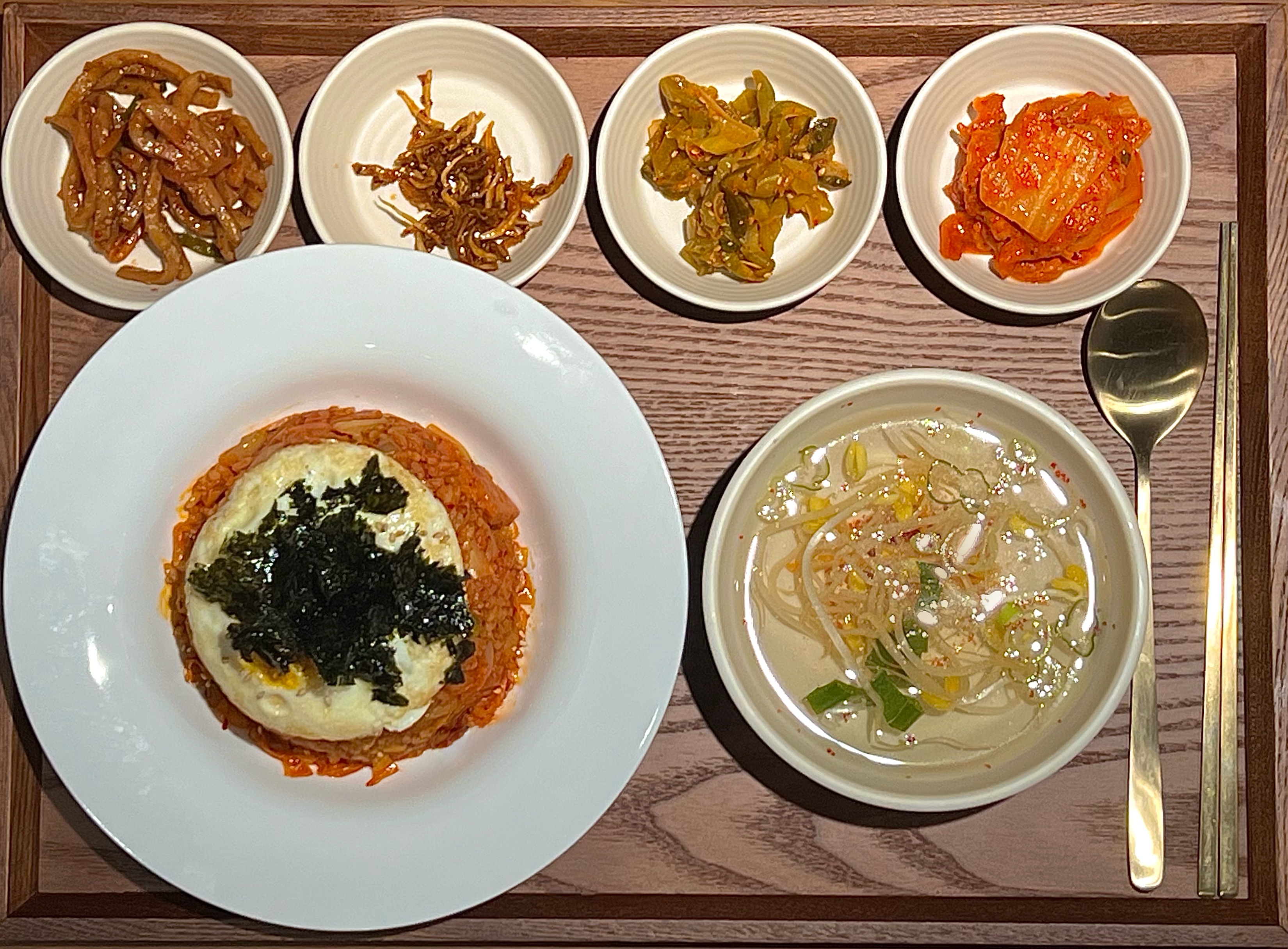 부엌부엌 강남본점