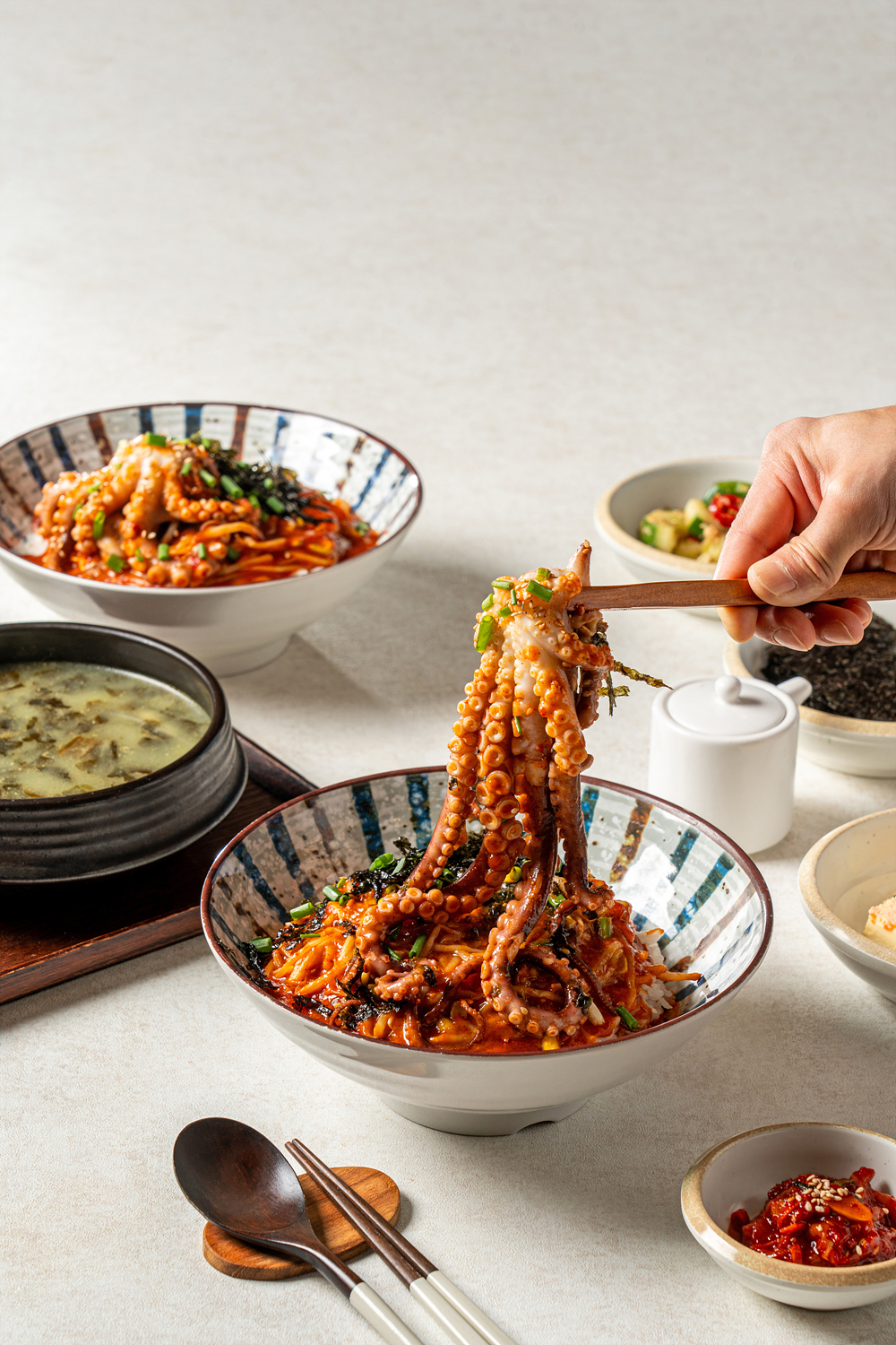 해안식당 광주첨단점