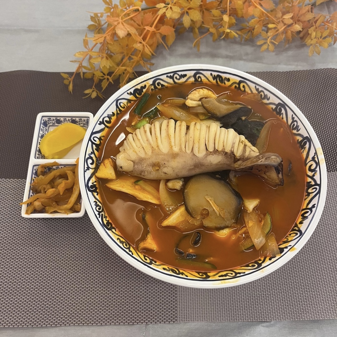 신인반점 동백본점