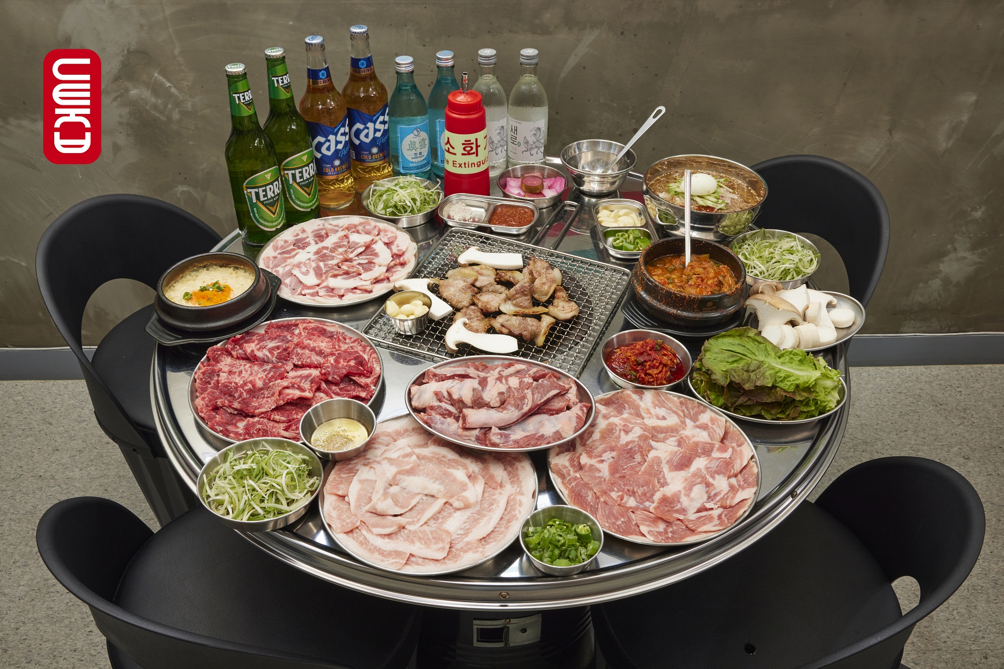 돝집 거북섬점