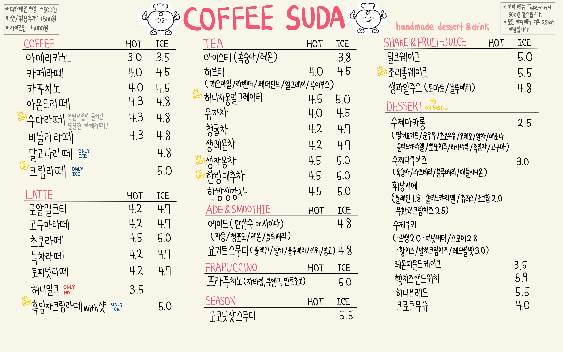 커피수다