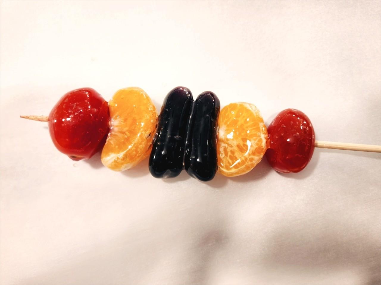 네이버 플레이스 달콤 왕가탕후루 지축역점 : 네이버