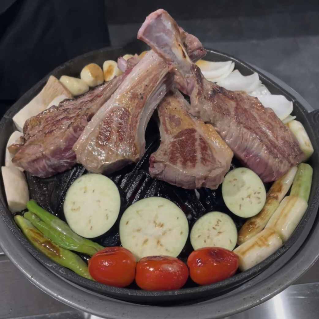 라무진 부산좌동점